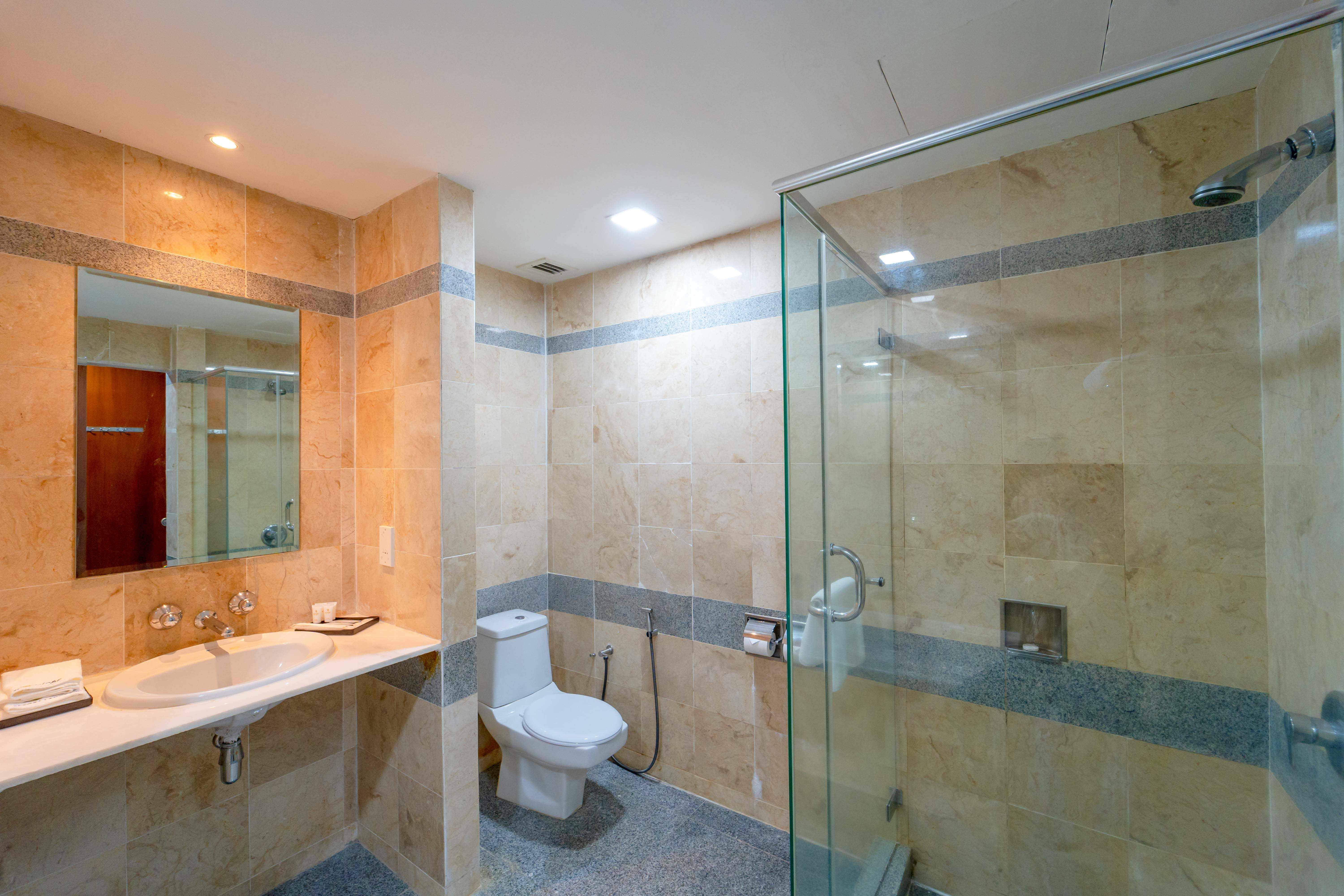 Family Room Deluxe Two Bedroom