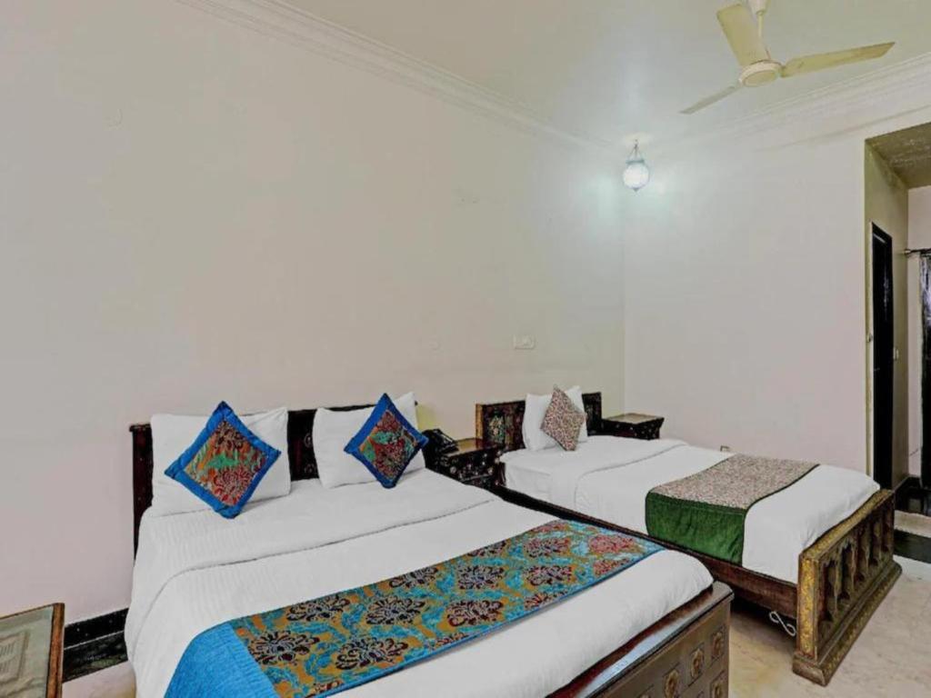 Family Room Standard