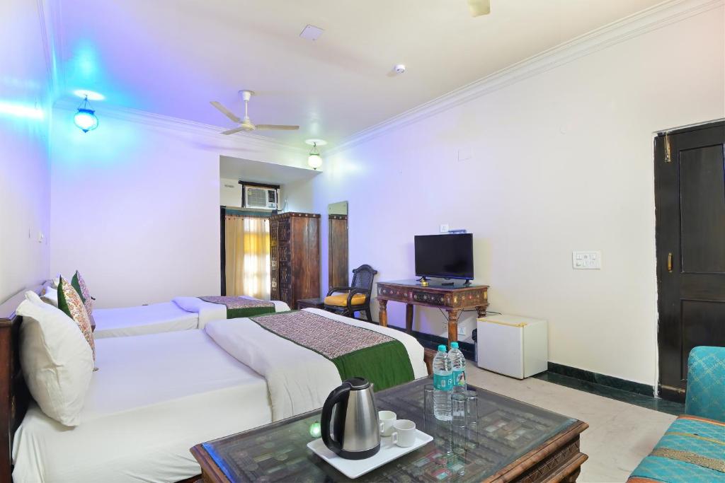 Family Room Standard