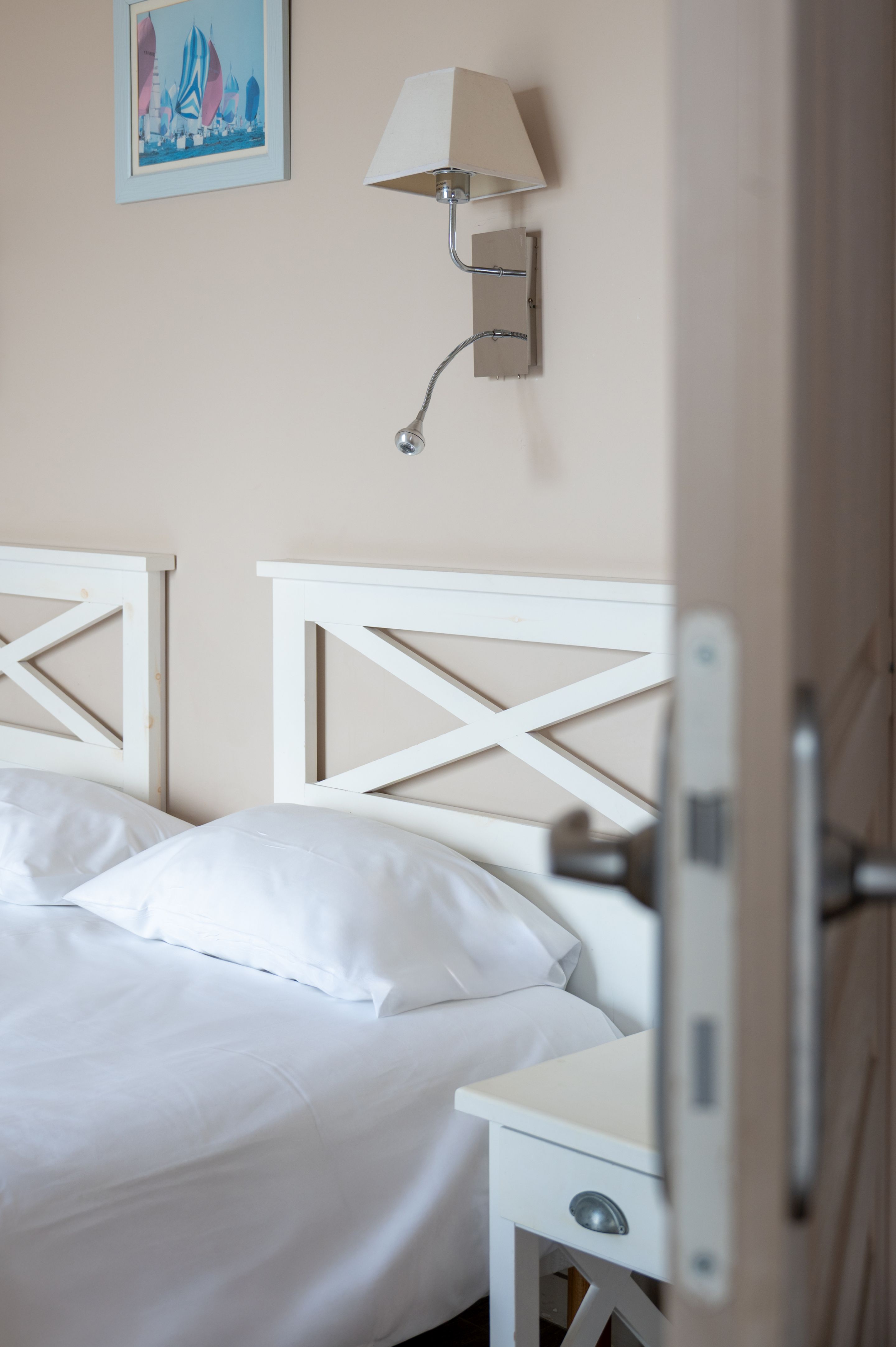 Apartment Sea View Capacity 5