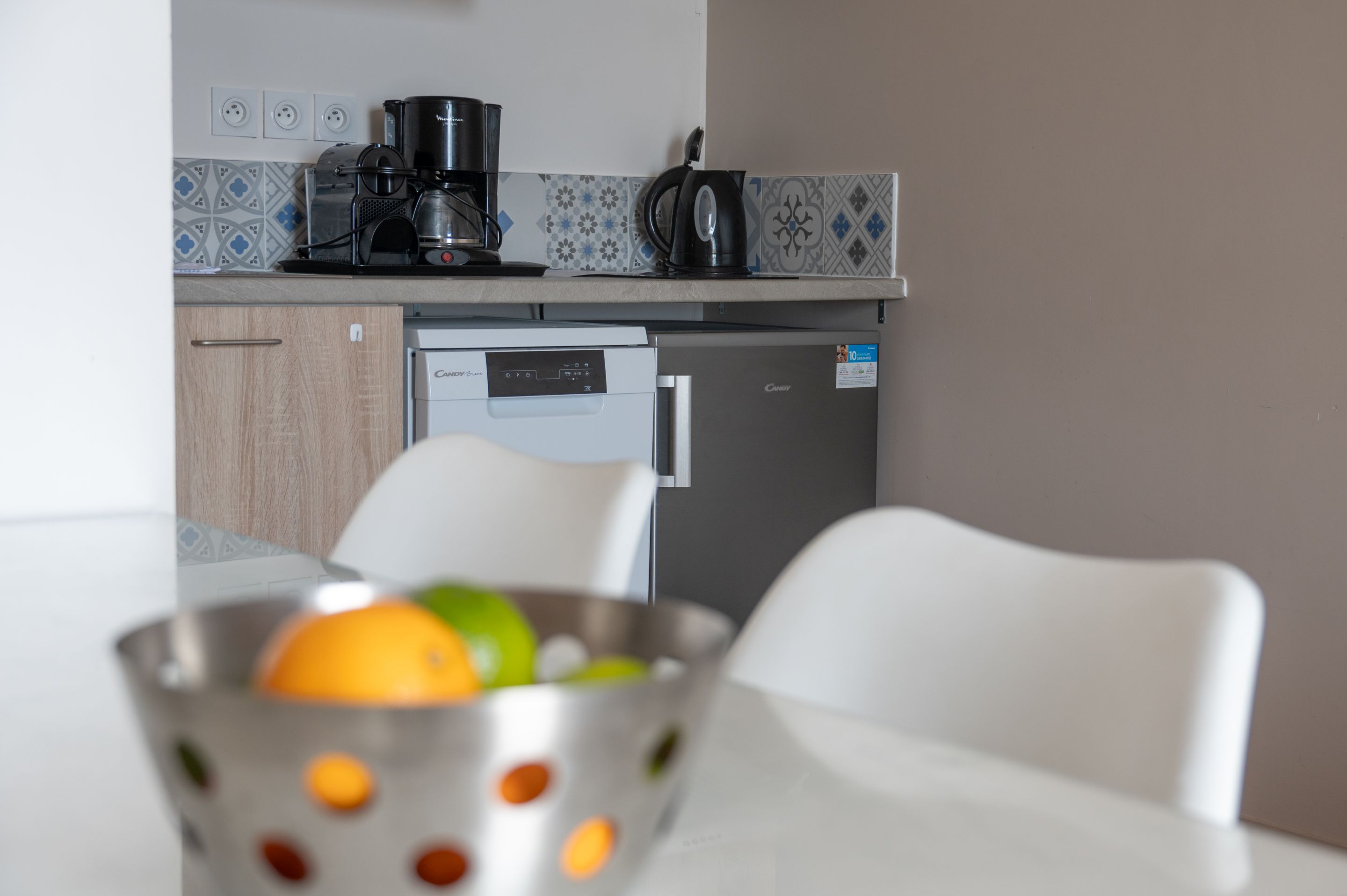 Apartment Sea View One Bedroom