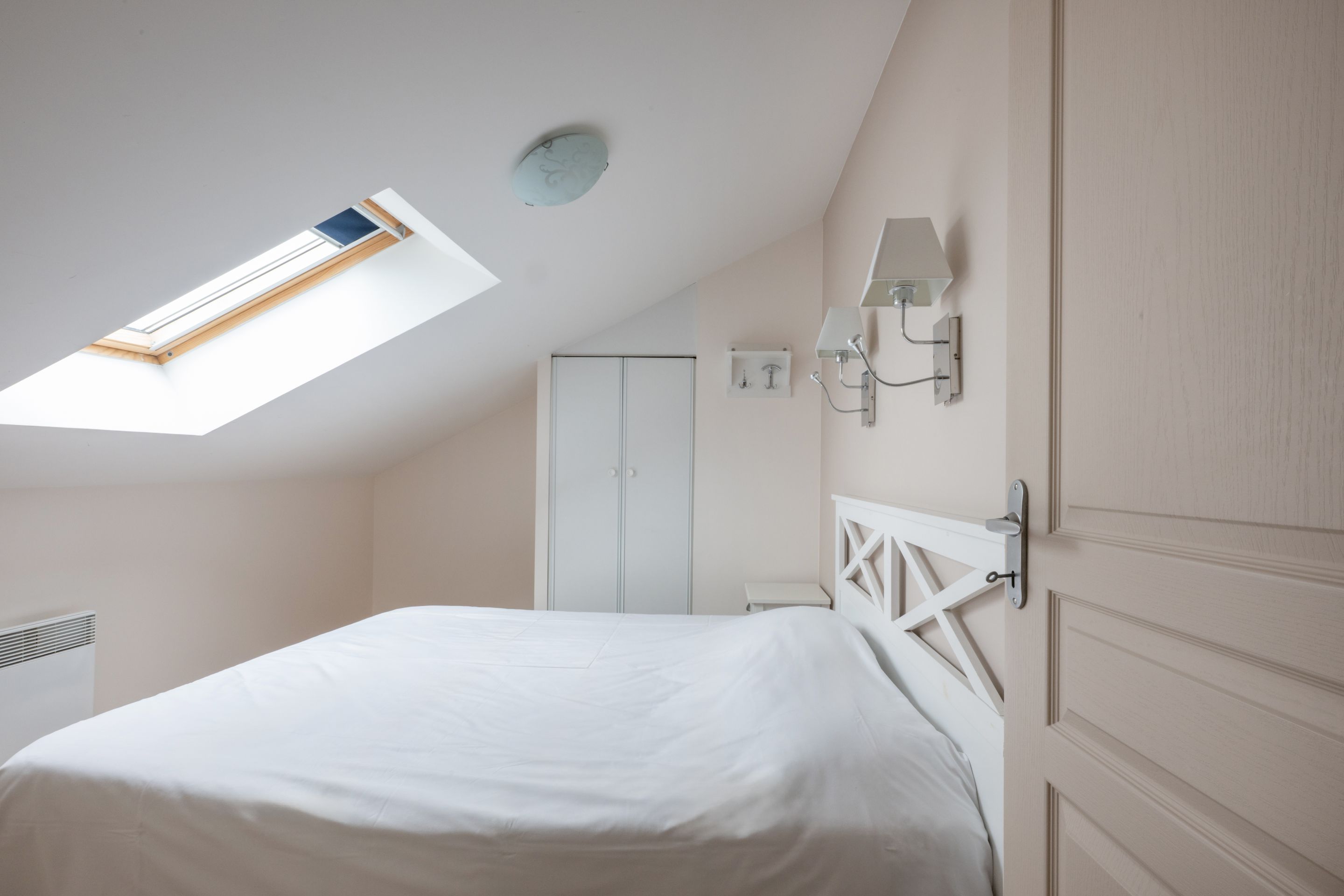 Apartment Sea View Two Bedrooms