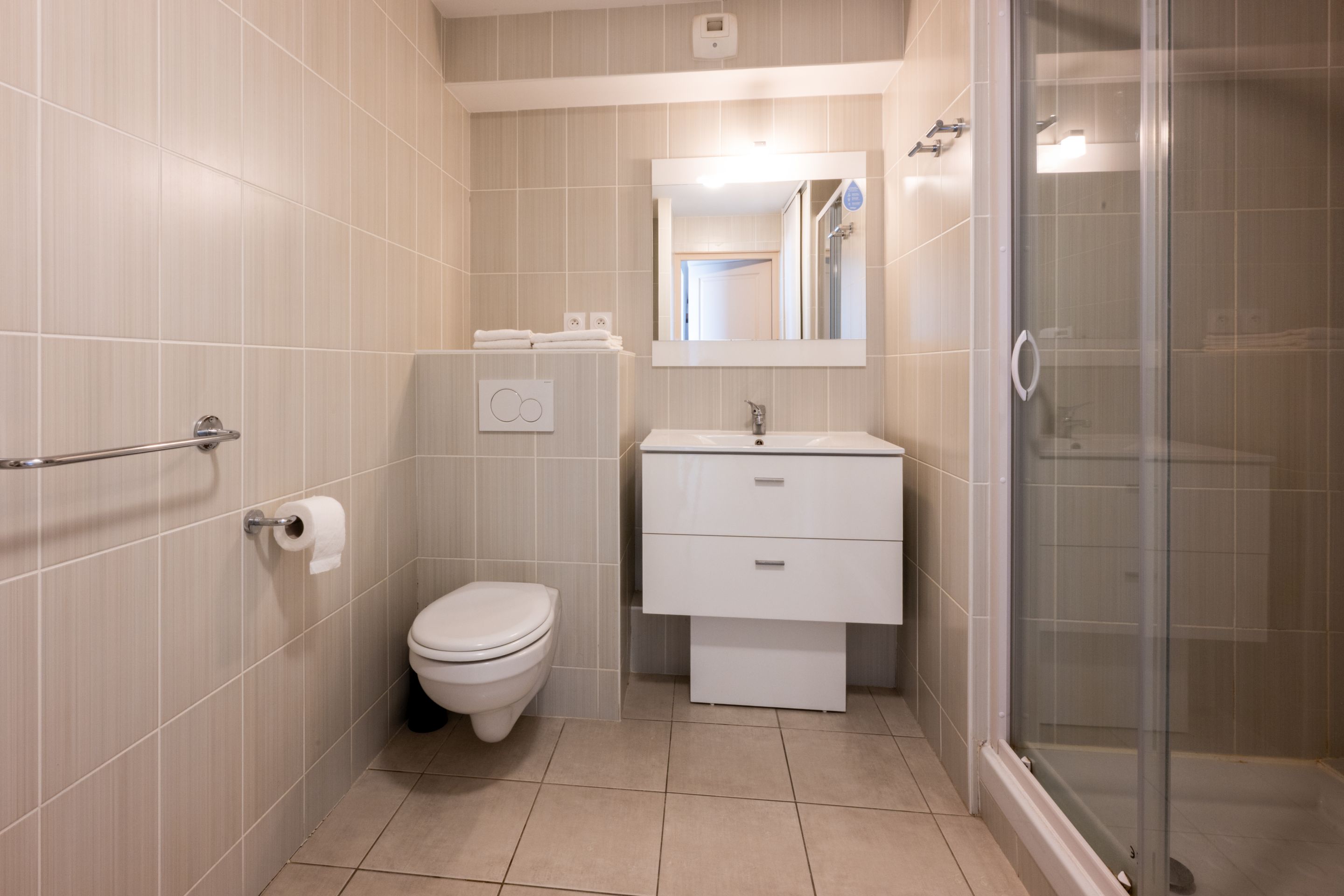 Apartment Sea View Two Bedrooms