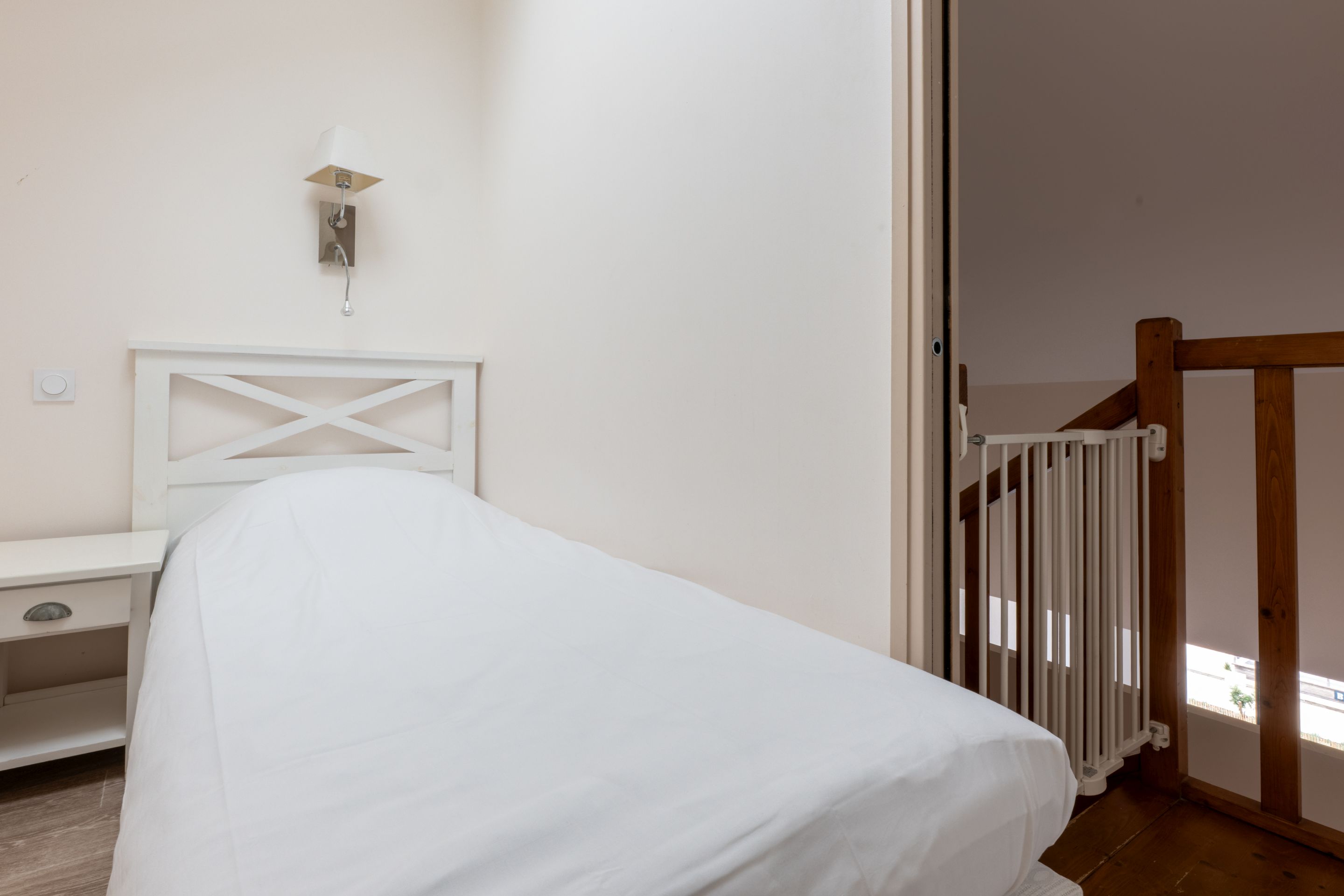 Apartment Sea View Two Bedrooms