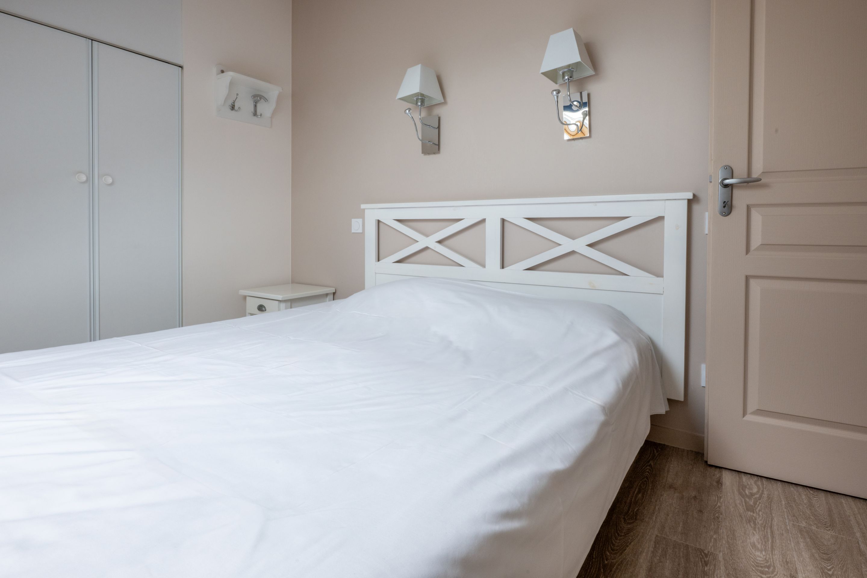 Apartment Sea View Two Bedrooms