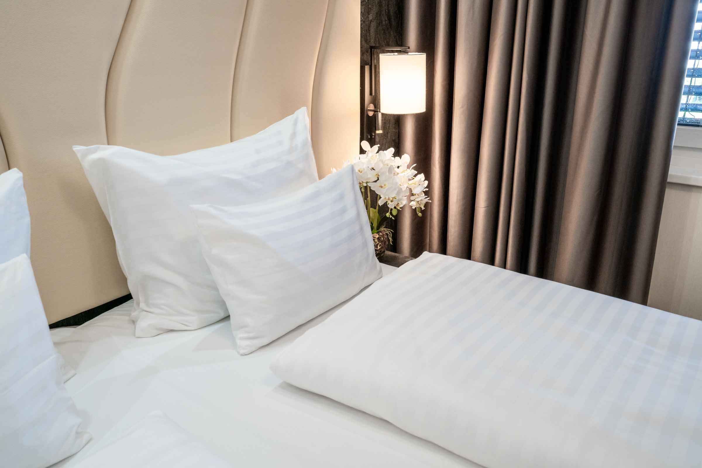 Double or Twin Standard