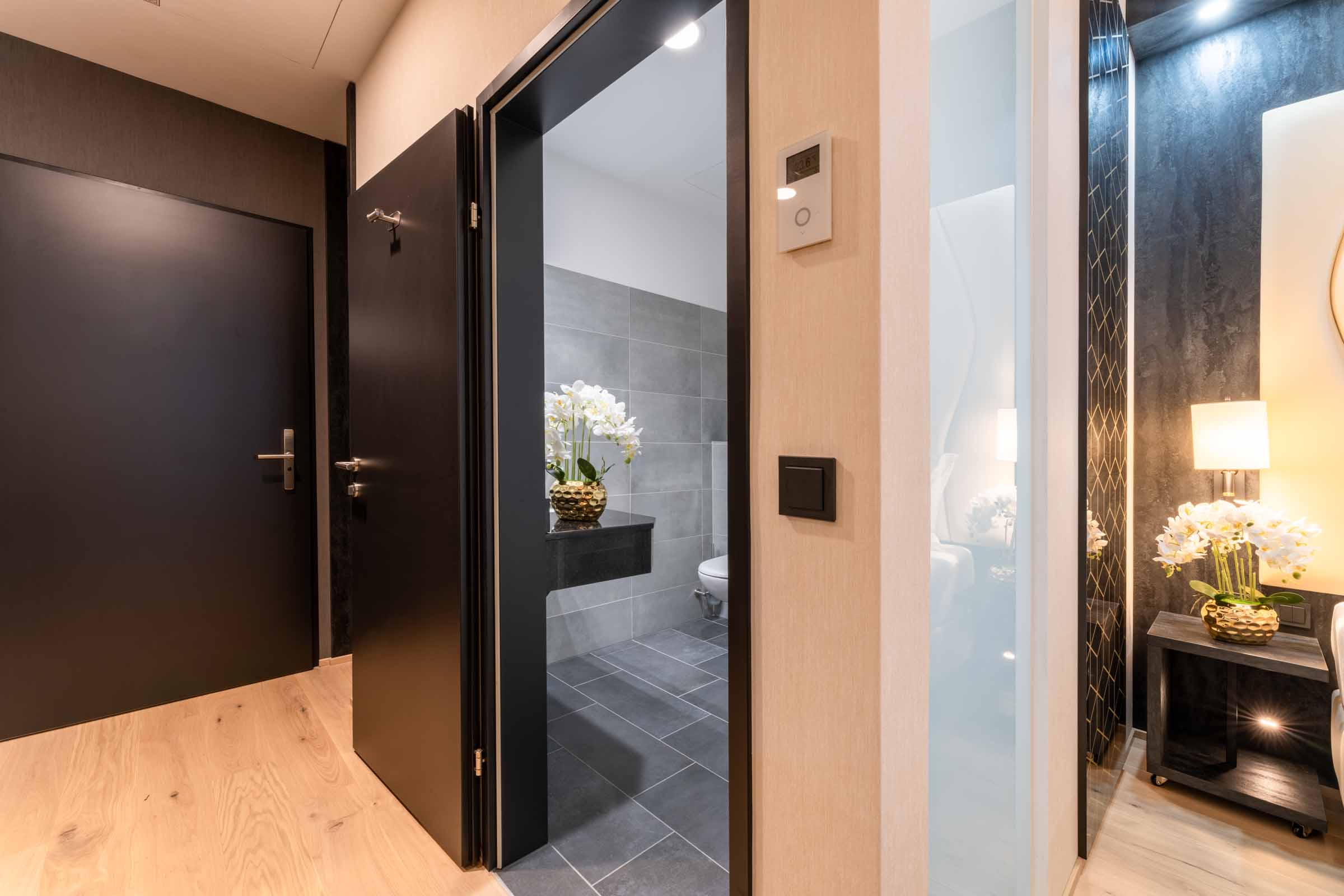 Double Single Standard