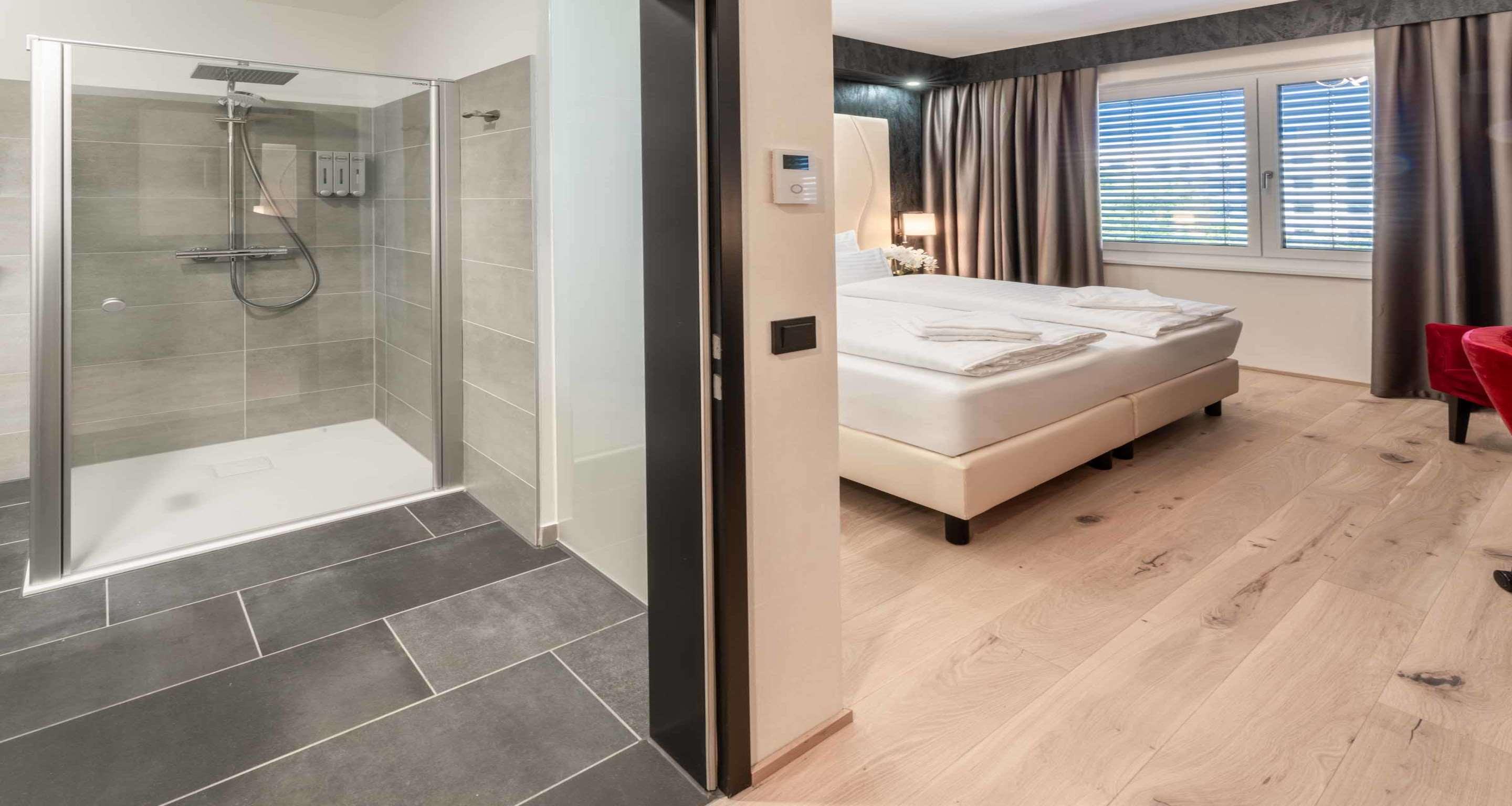 Double or Twin Standard