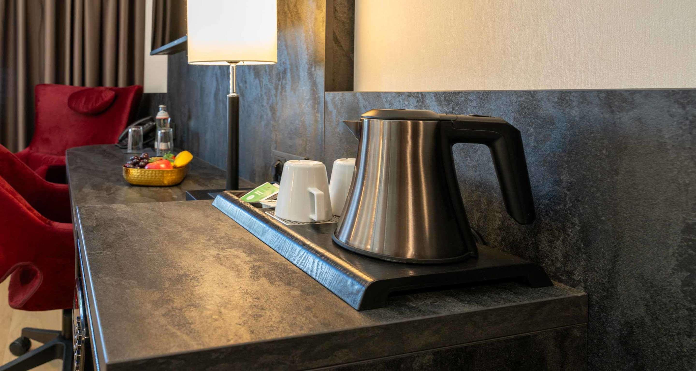 Double or Twin Standard