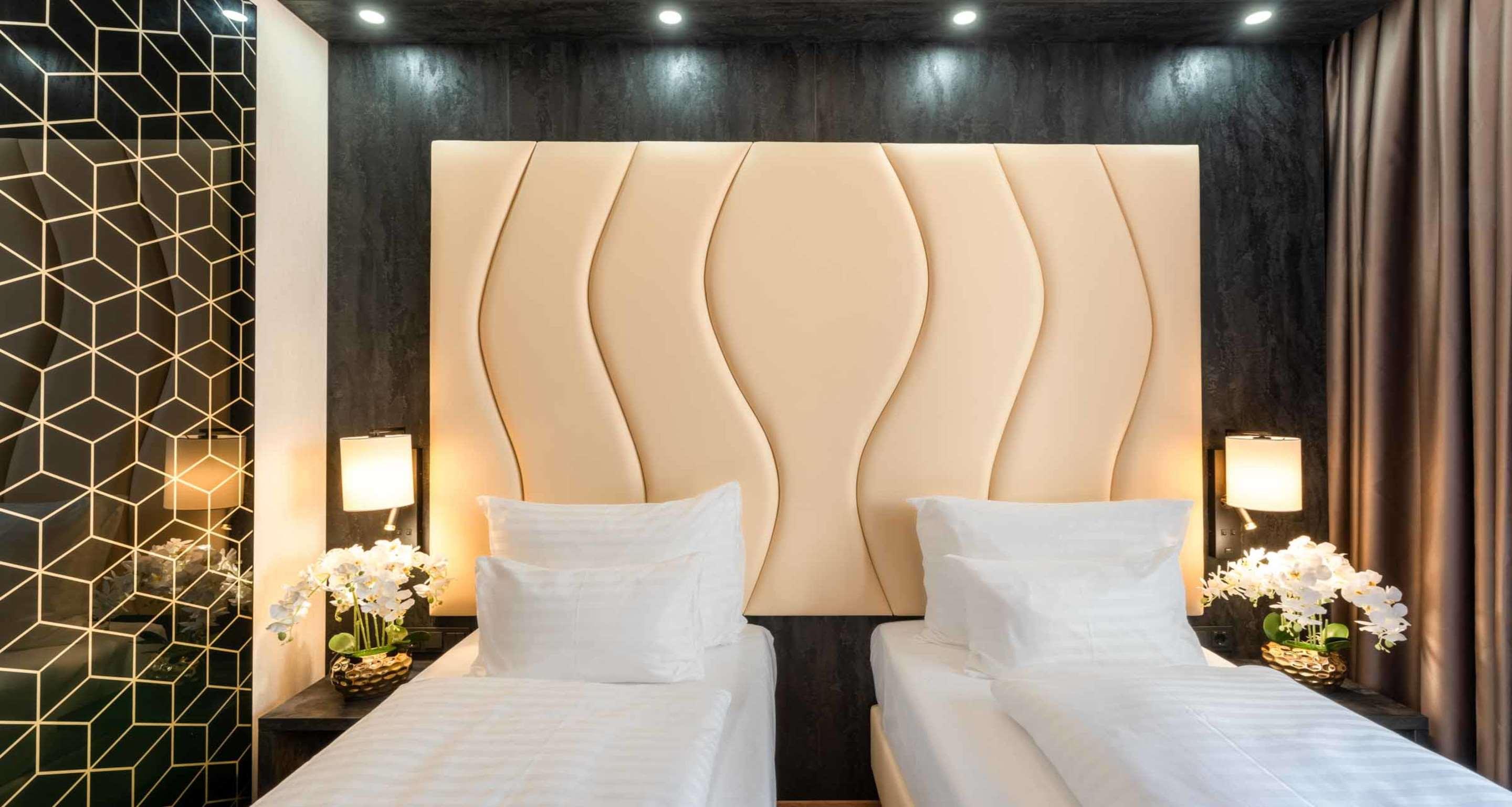 Double or Twin Standard