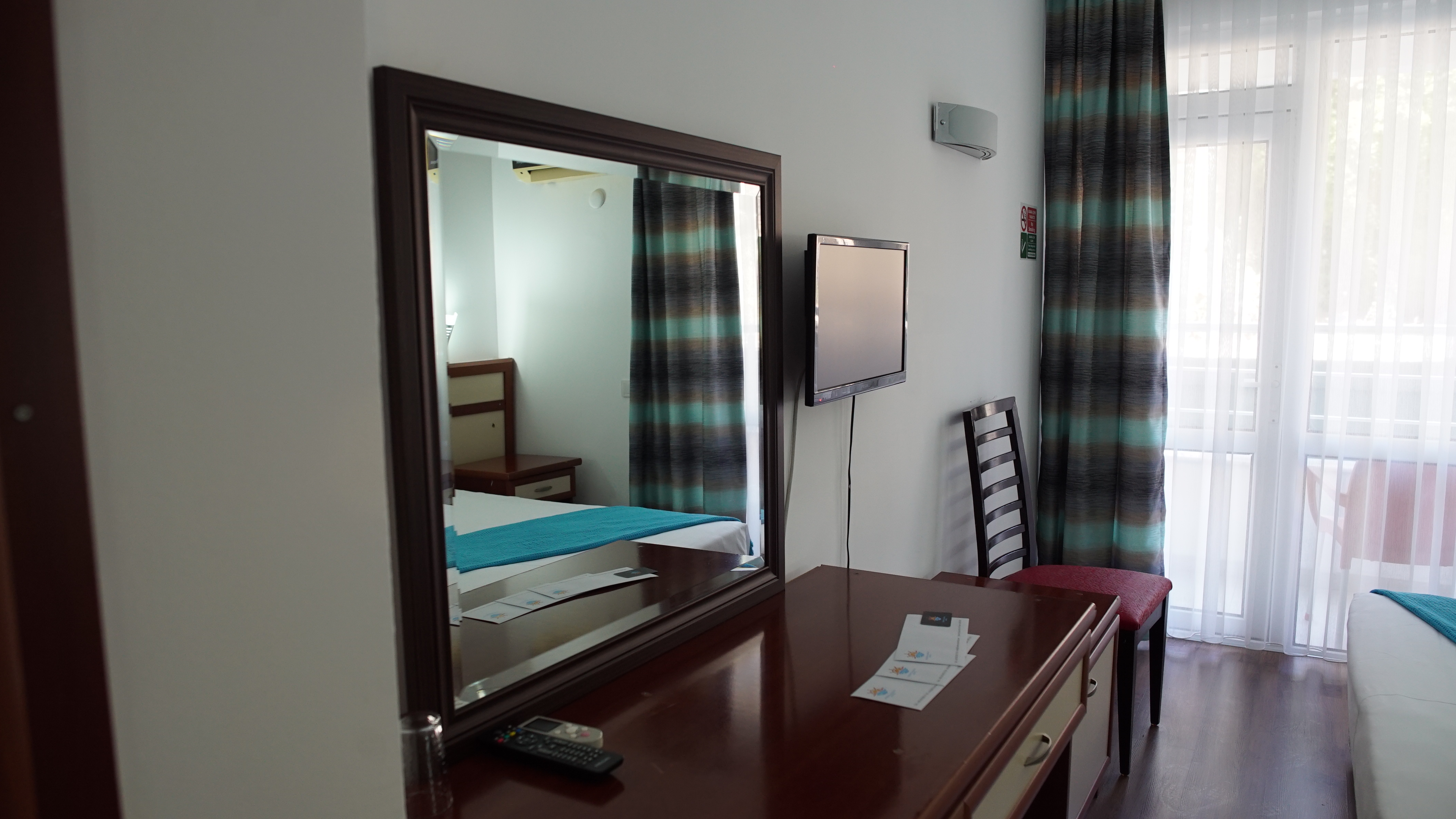 Double or Twin Standard