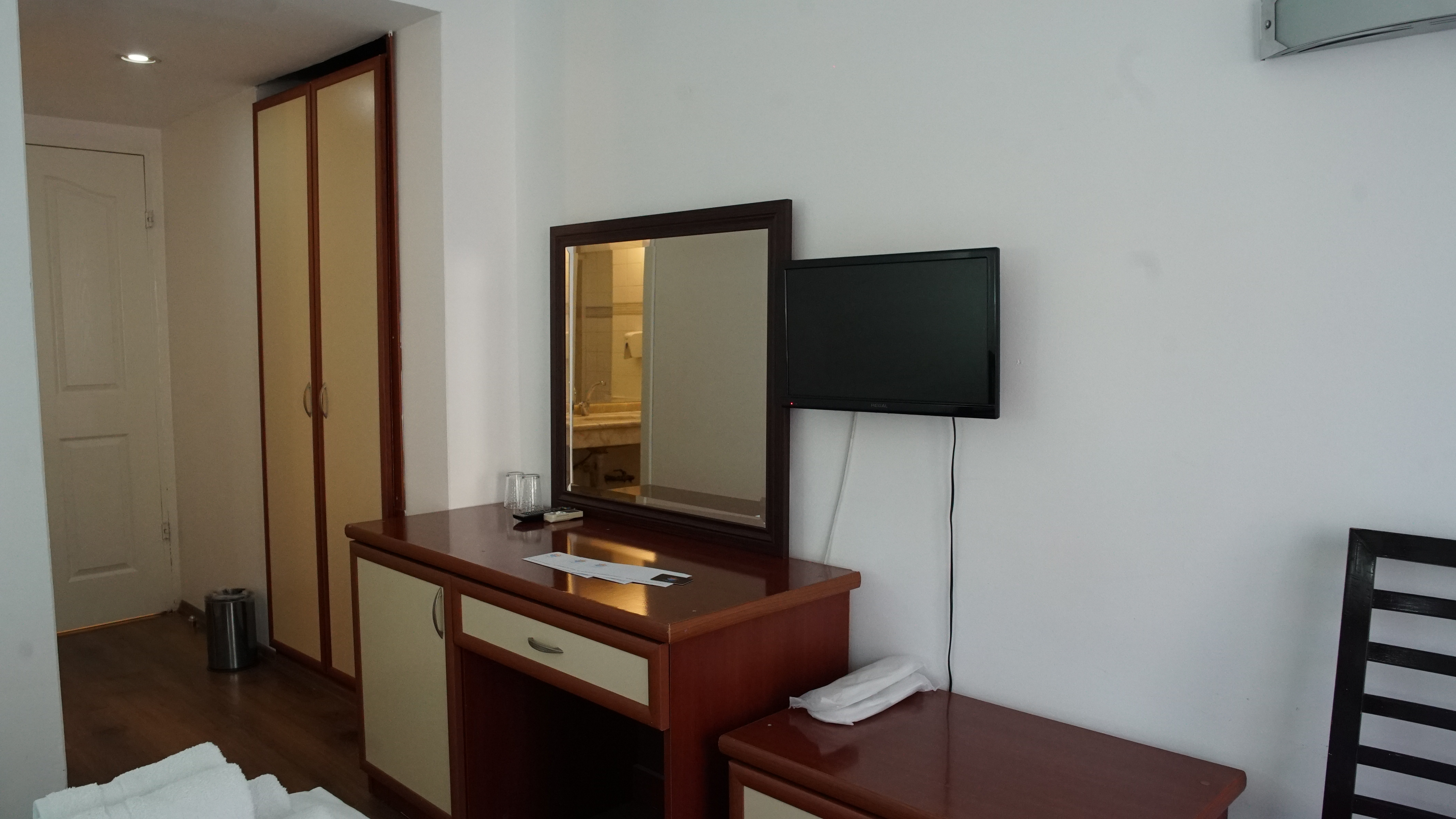 Double or Twin Standard