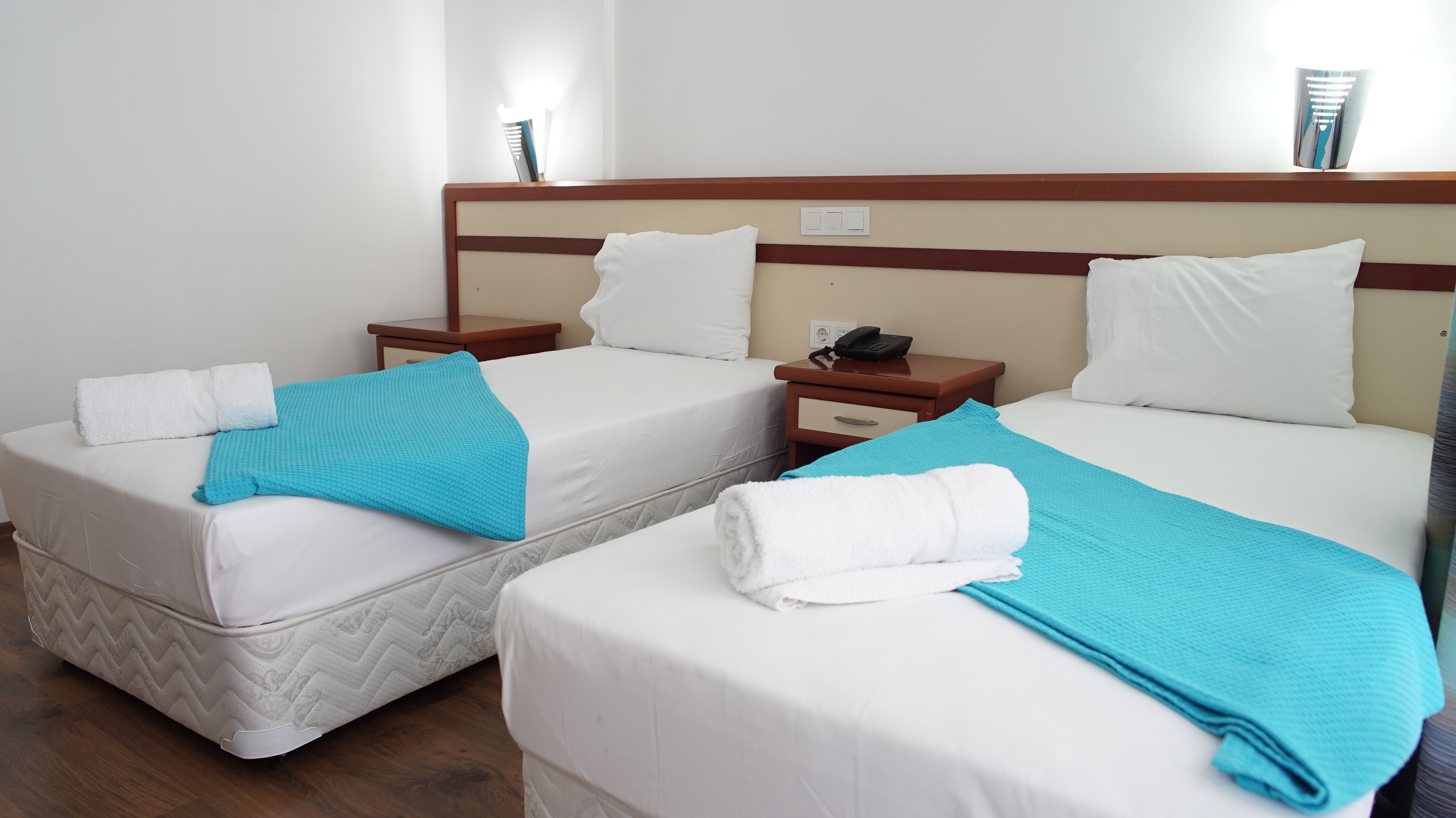 Double or Twin Standard