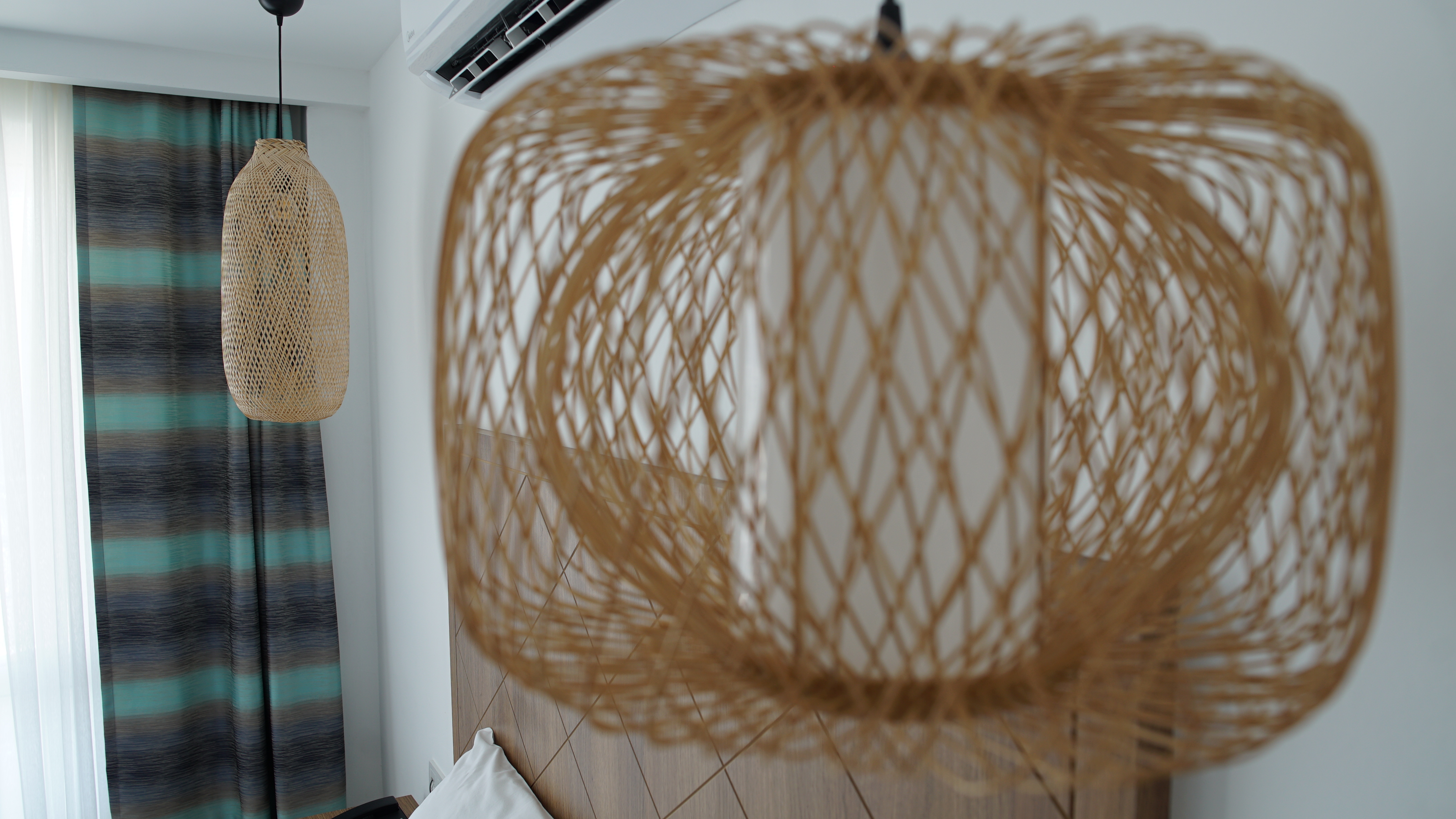 Triple Deluxe Sea View