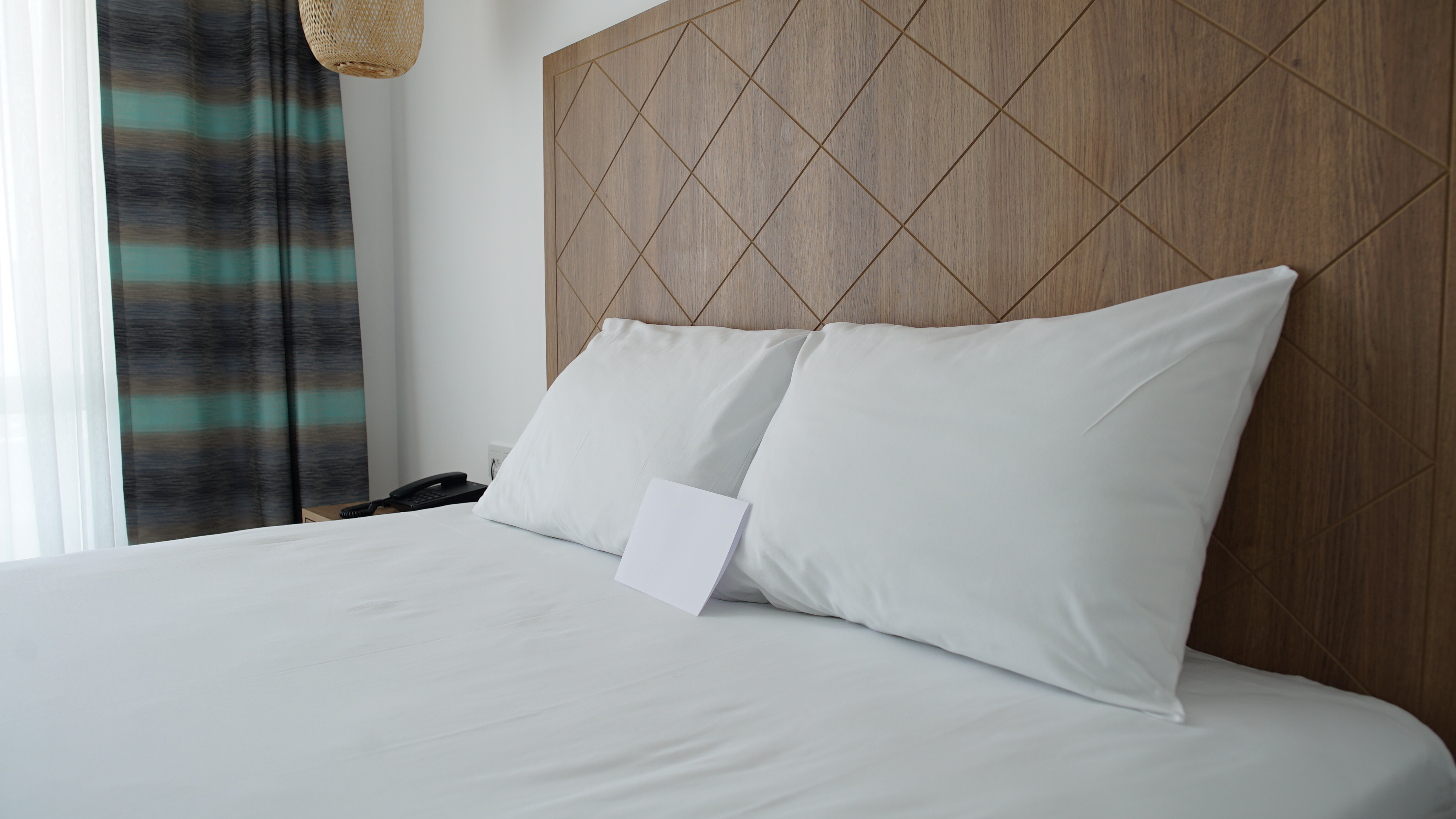 Triple Deluxe Sea View