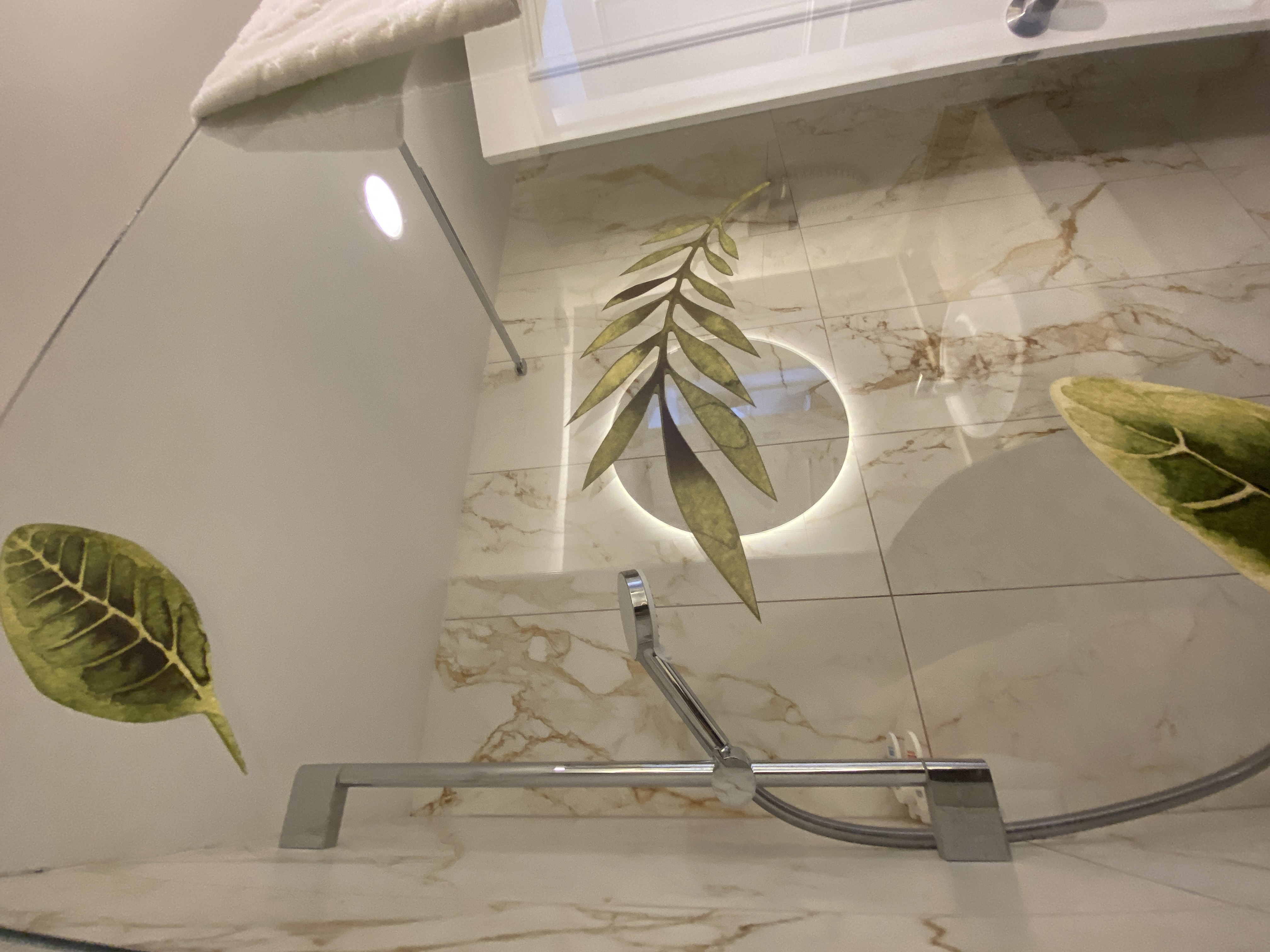 Triple Deluxe Sea View