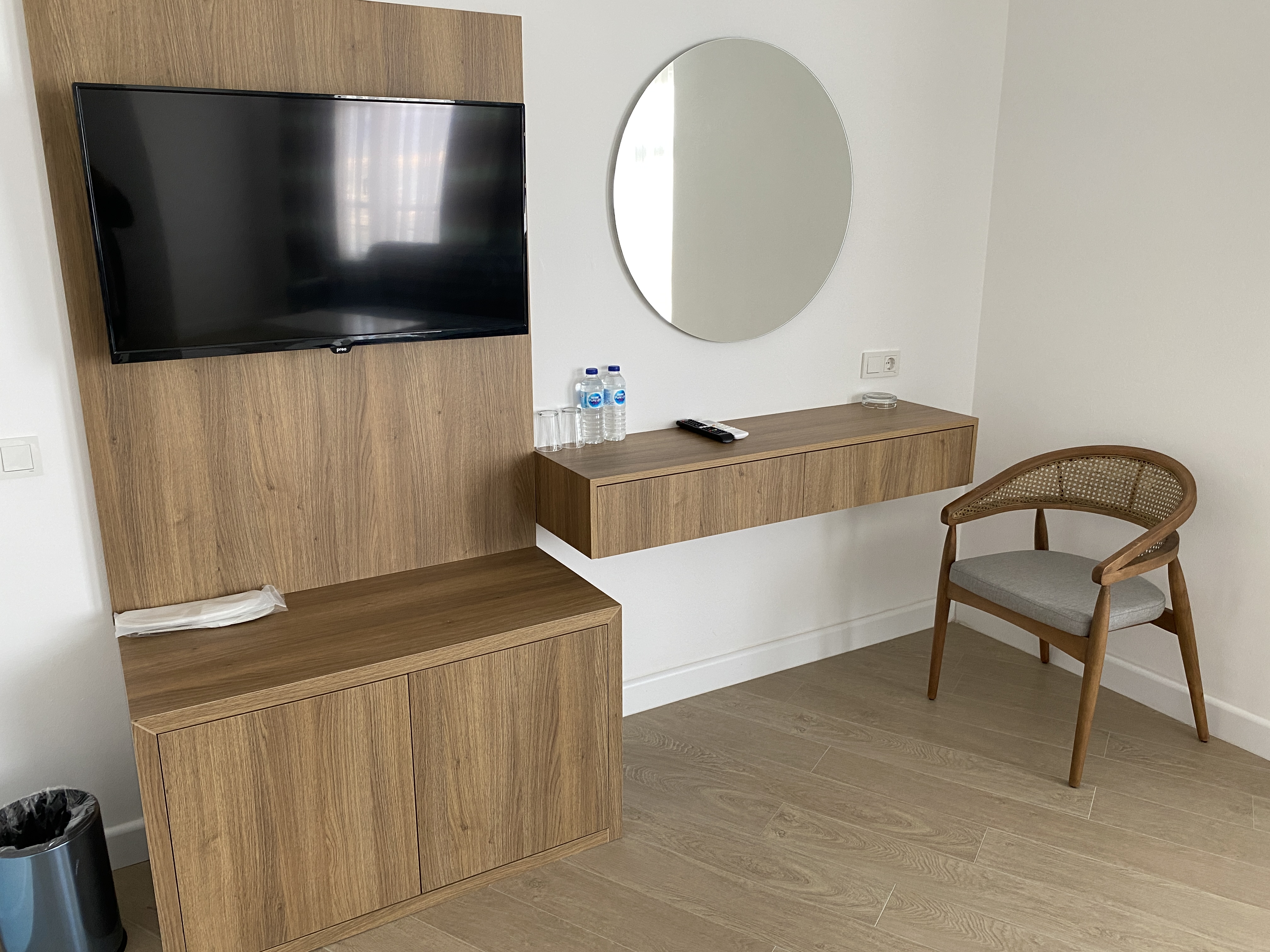 Triple Deluxe Sea View