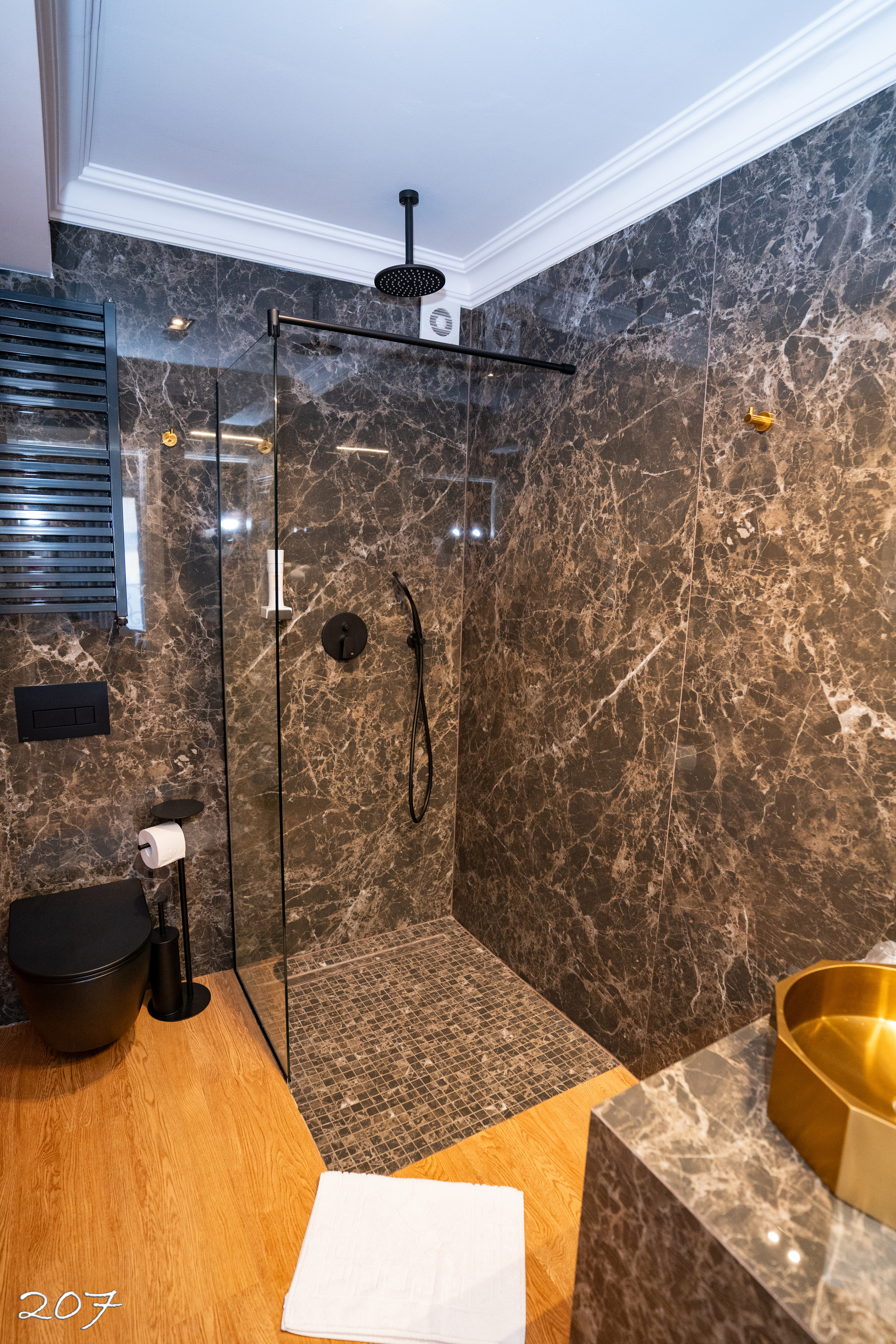 Suite Deluxe One Bedroom