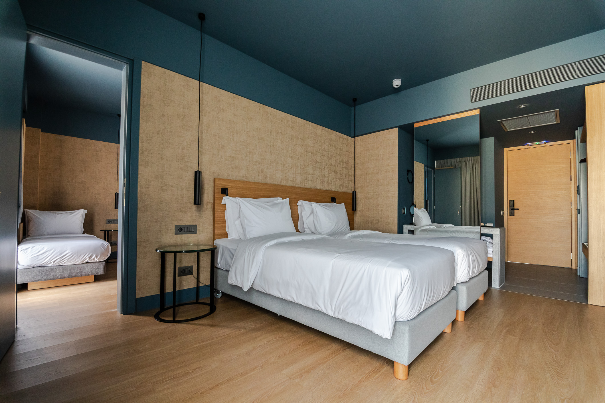 Family Room Deluxe Mountain View