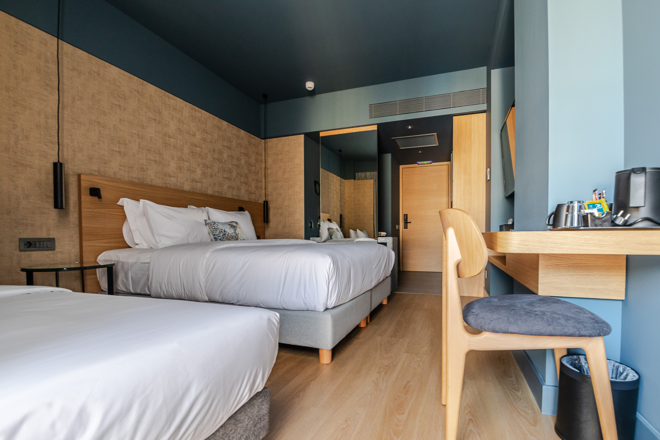 Family Room Deluxe Mountain View