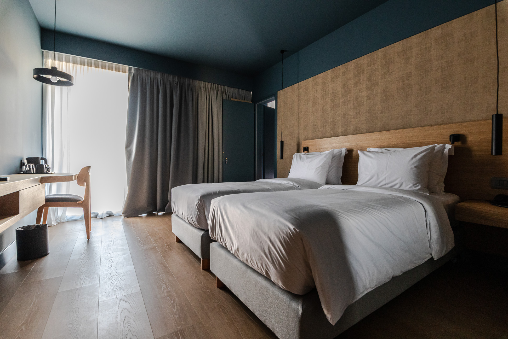 Family Room Deluxe Mountain View