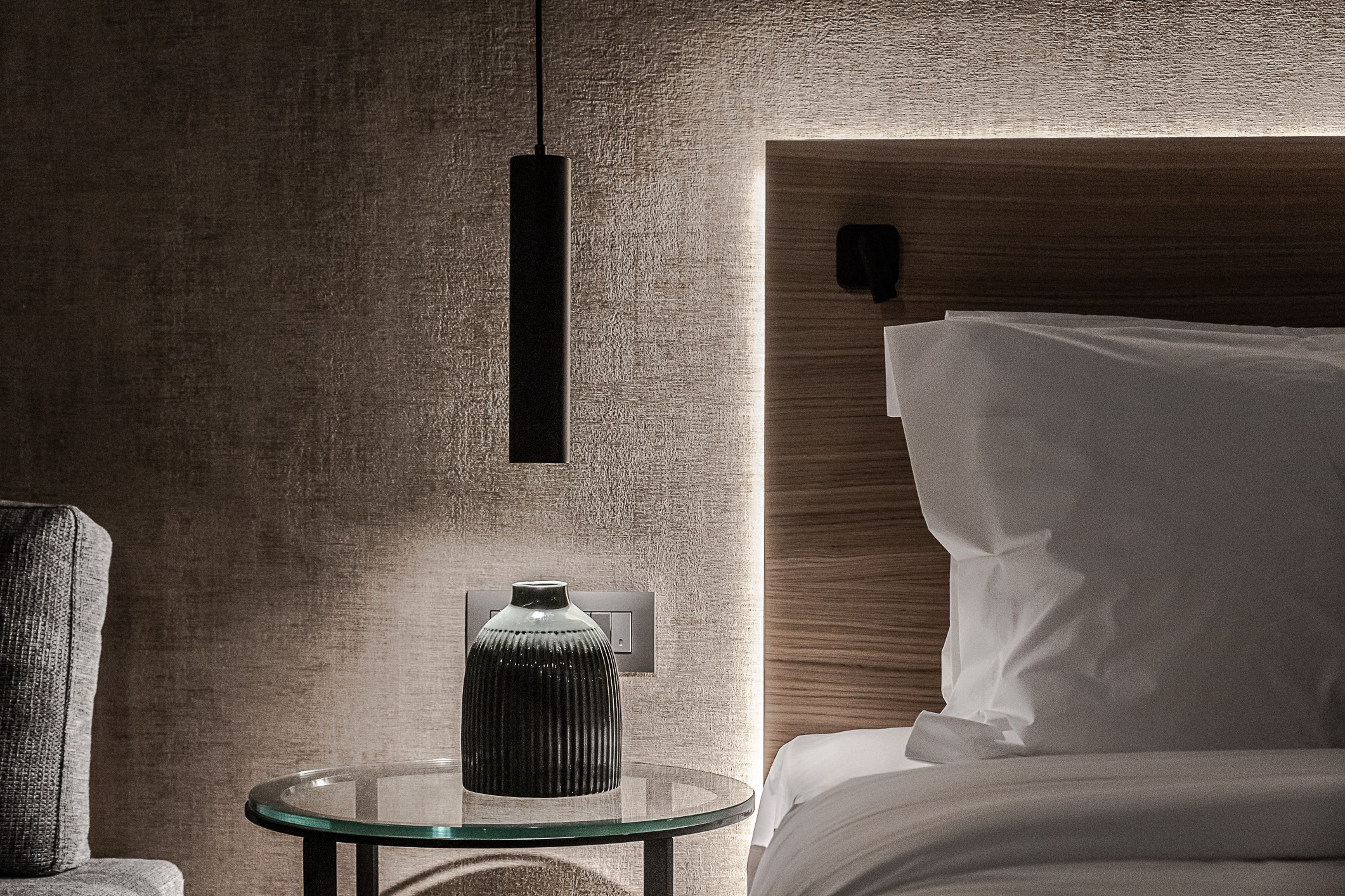 Double or Twin Comfort