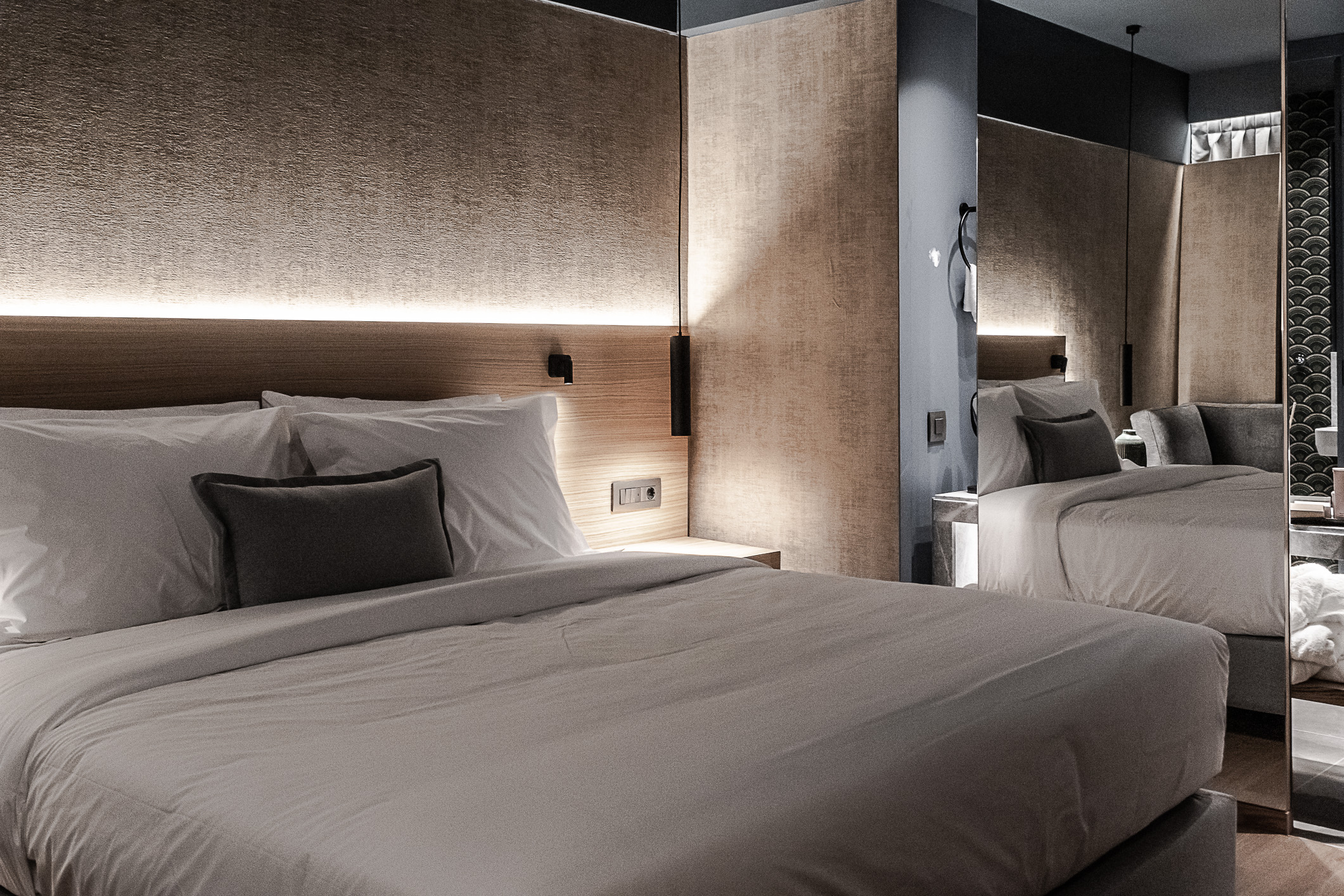 Double or Twin Superior