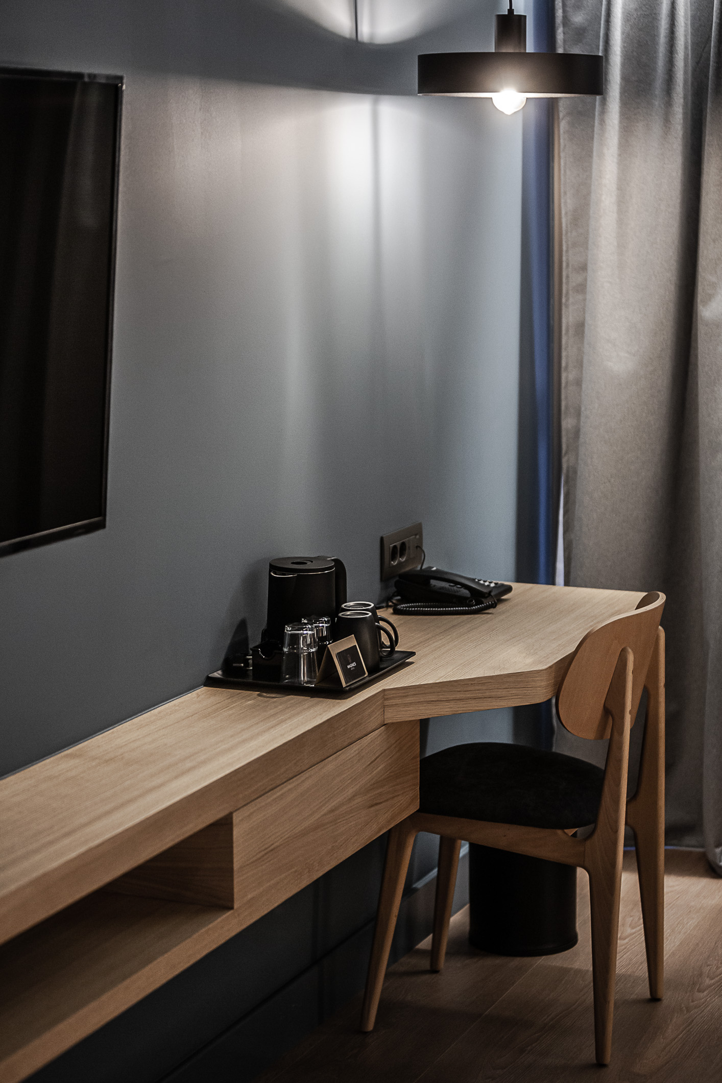 Double or Twin Superior