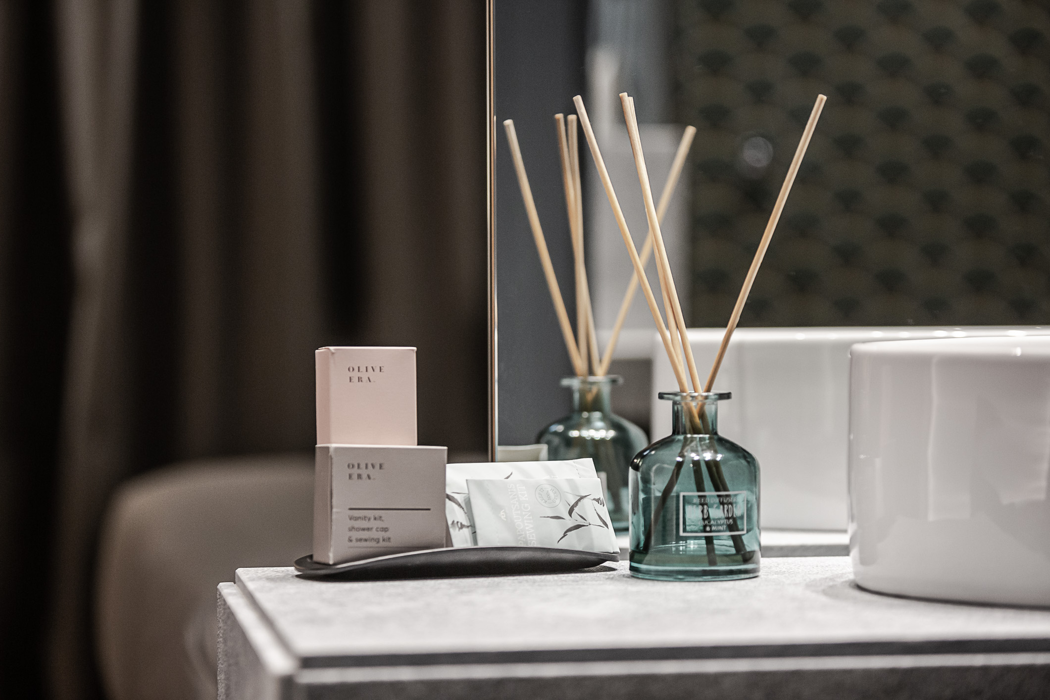 Double or Twin Comfort