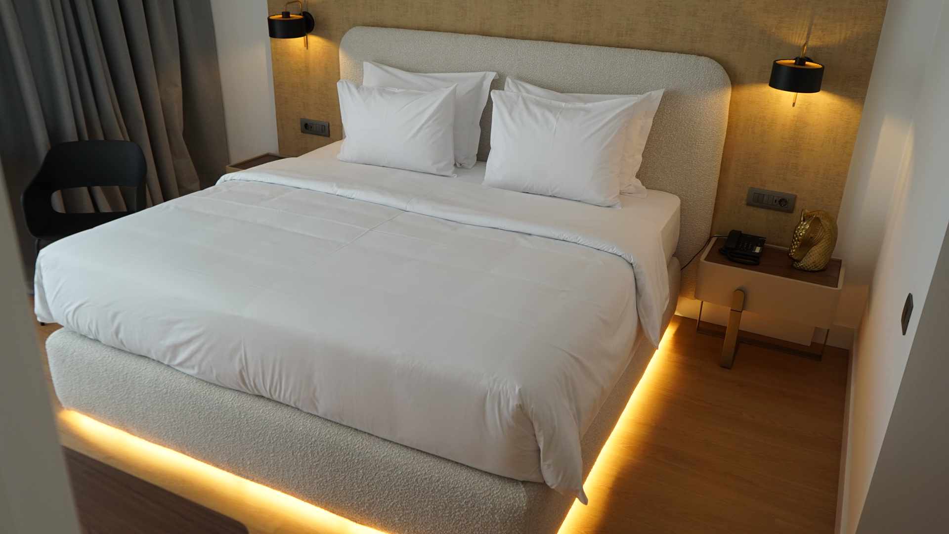 Suite One Bed