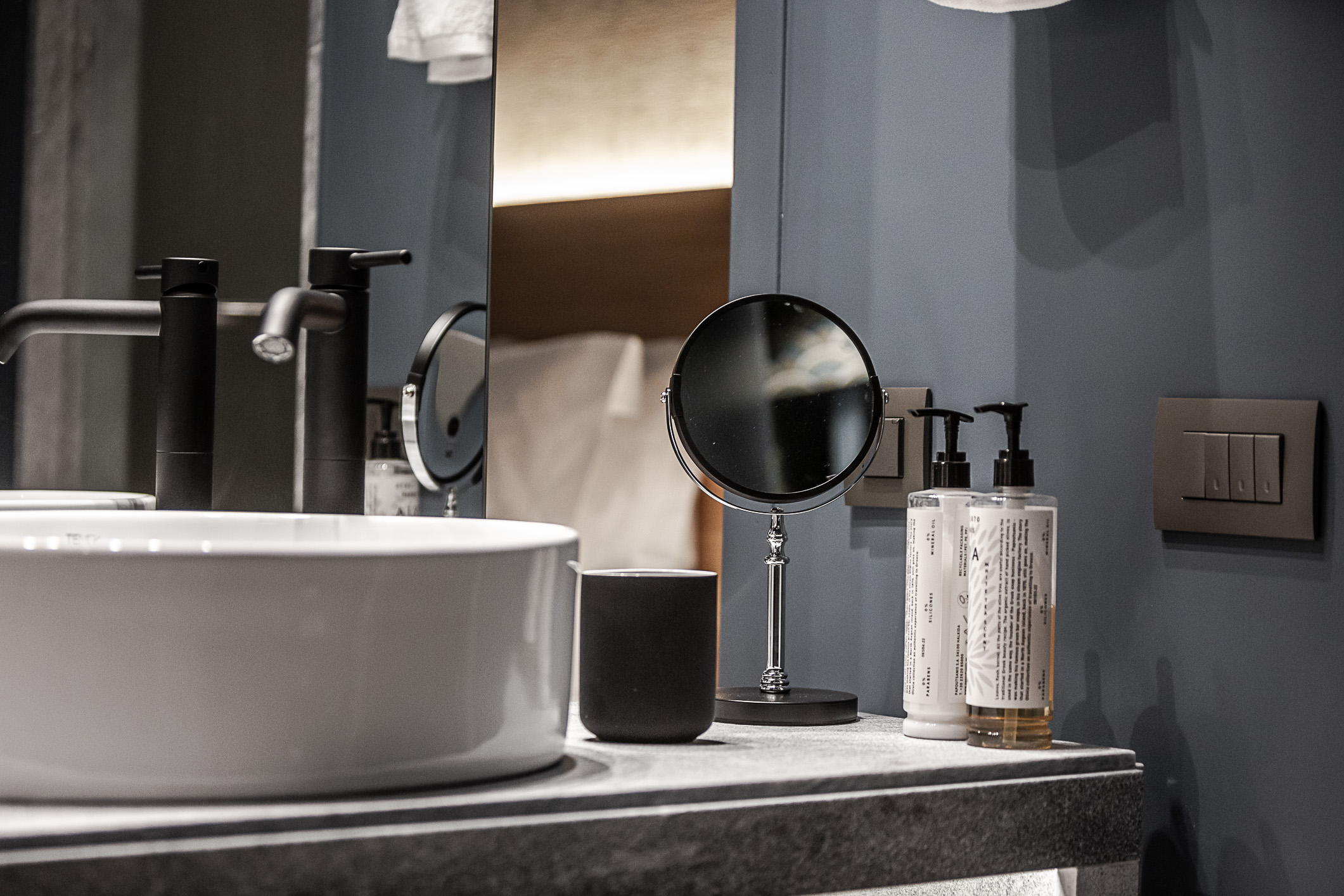 Family Room Connecting Room