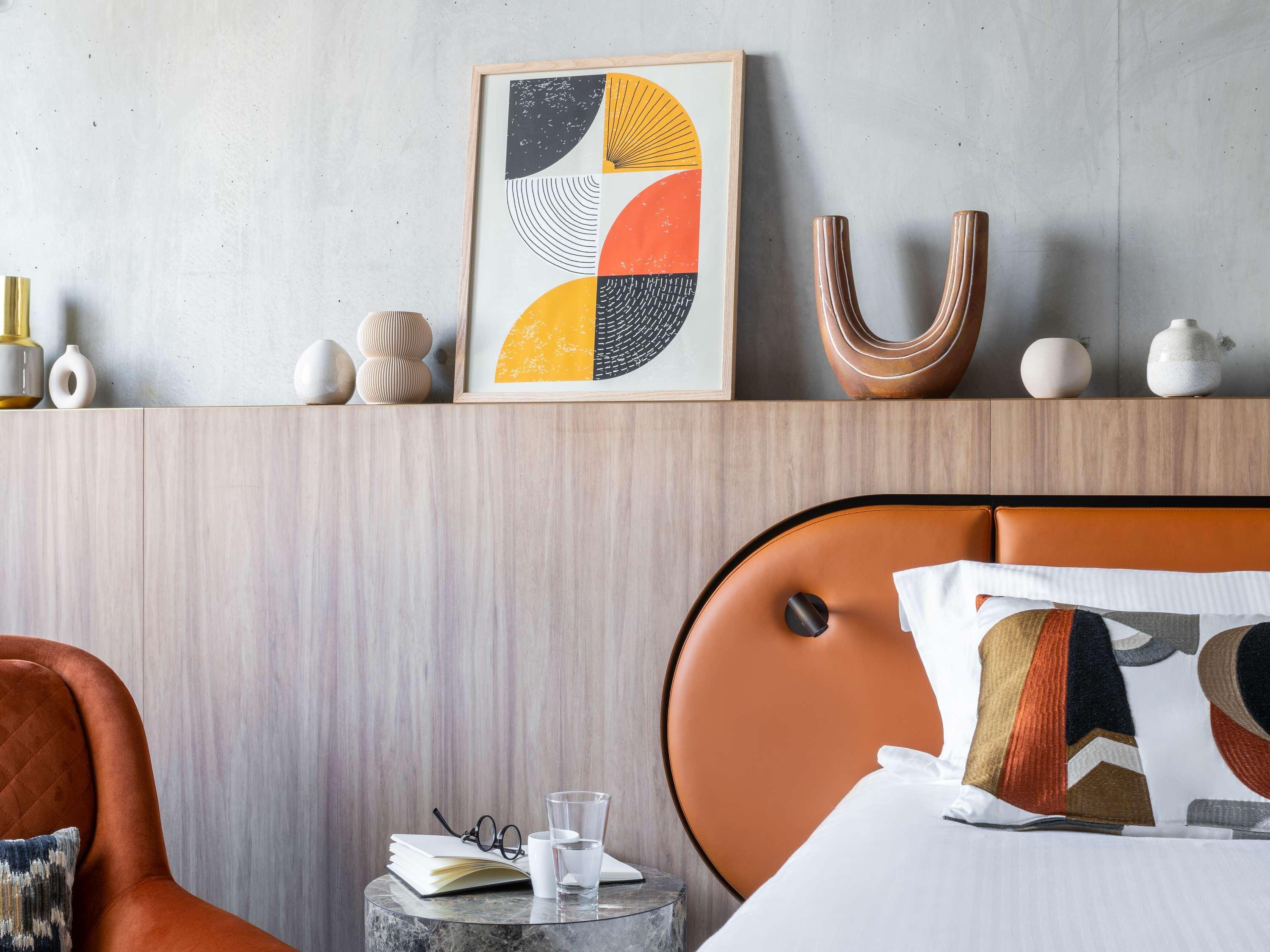 Family Room Connecting Room