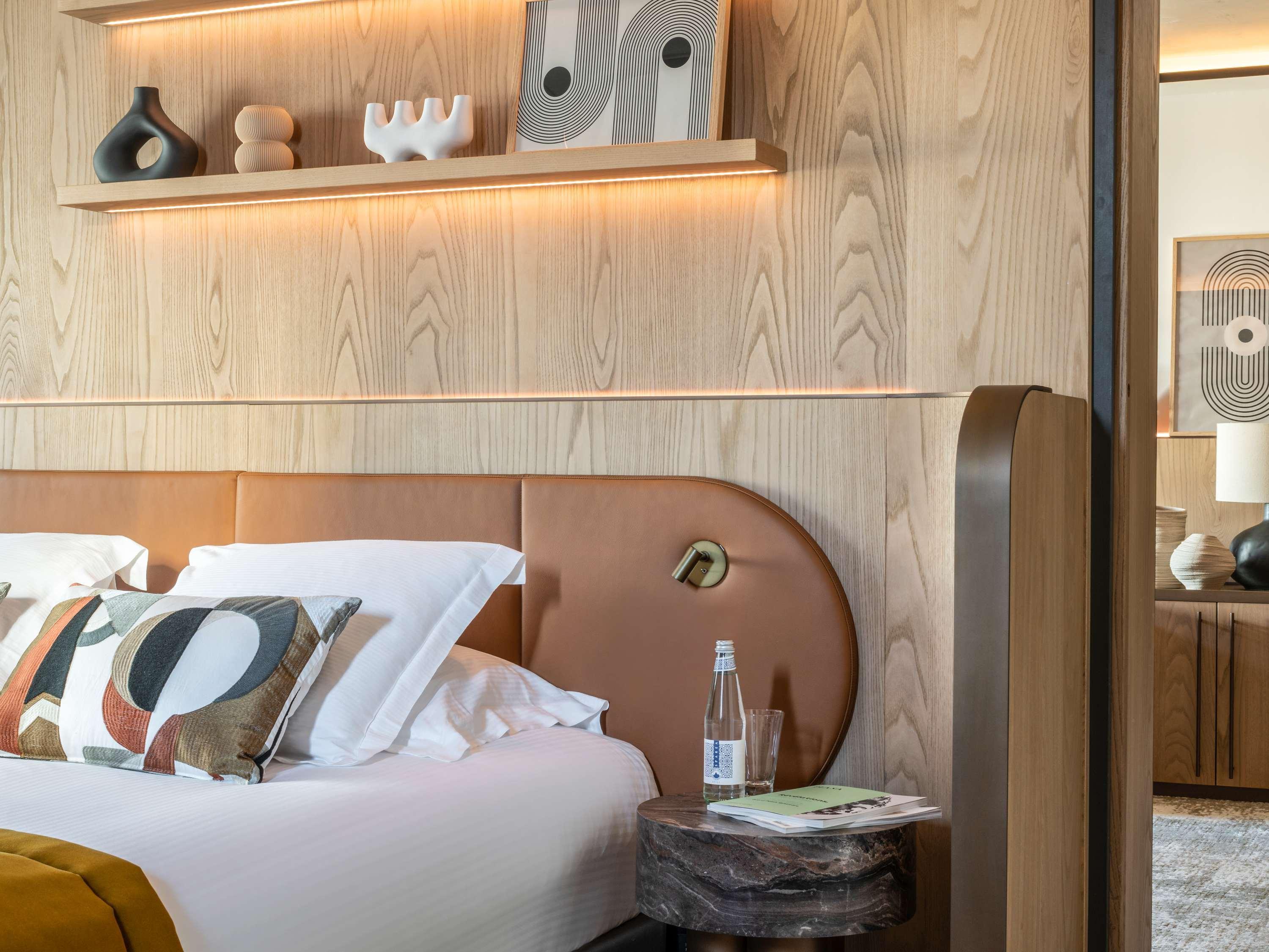 Family Room Connecting Room