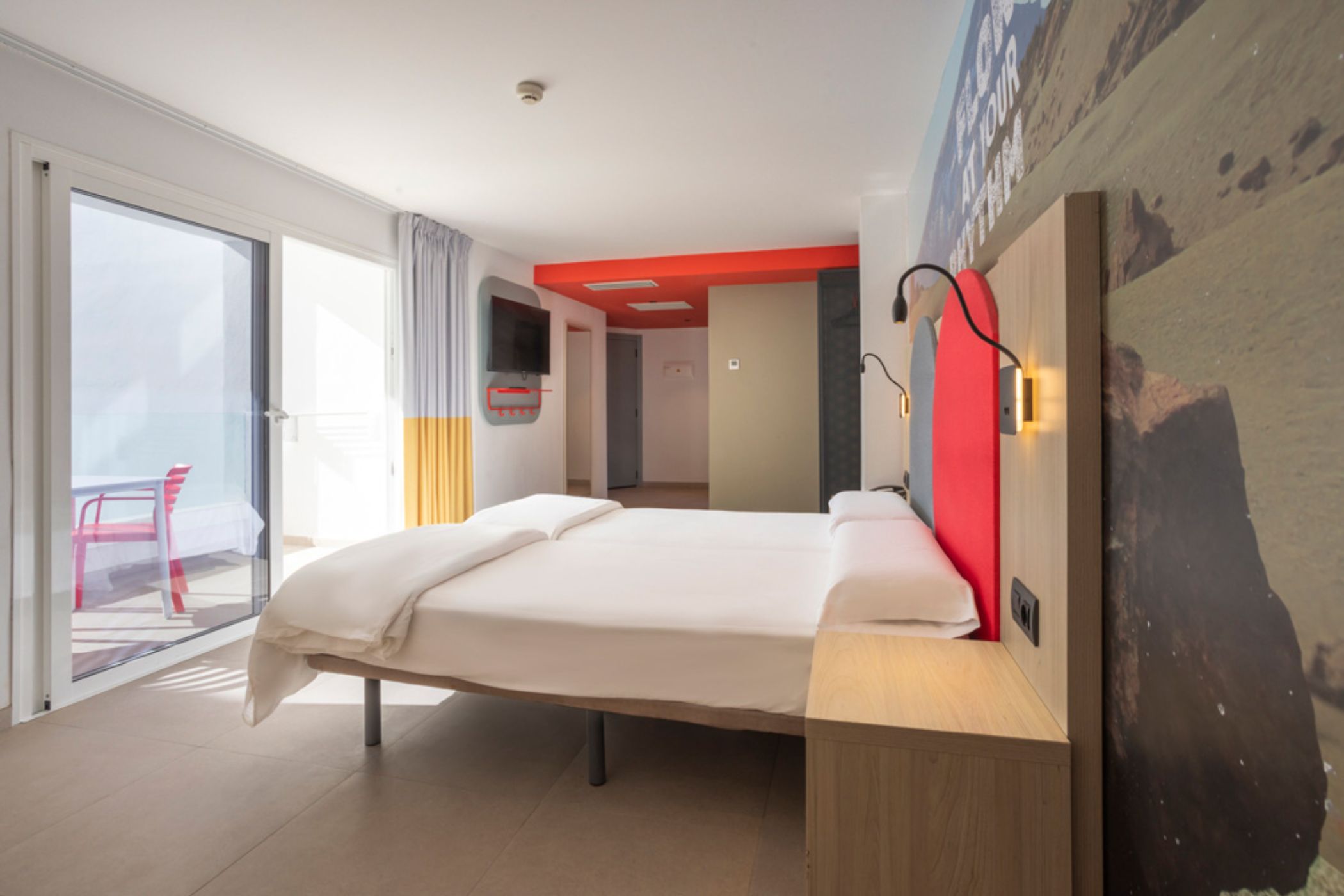 Double or Twin Superior