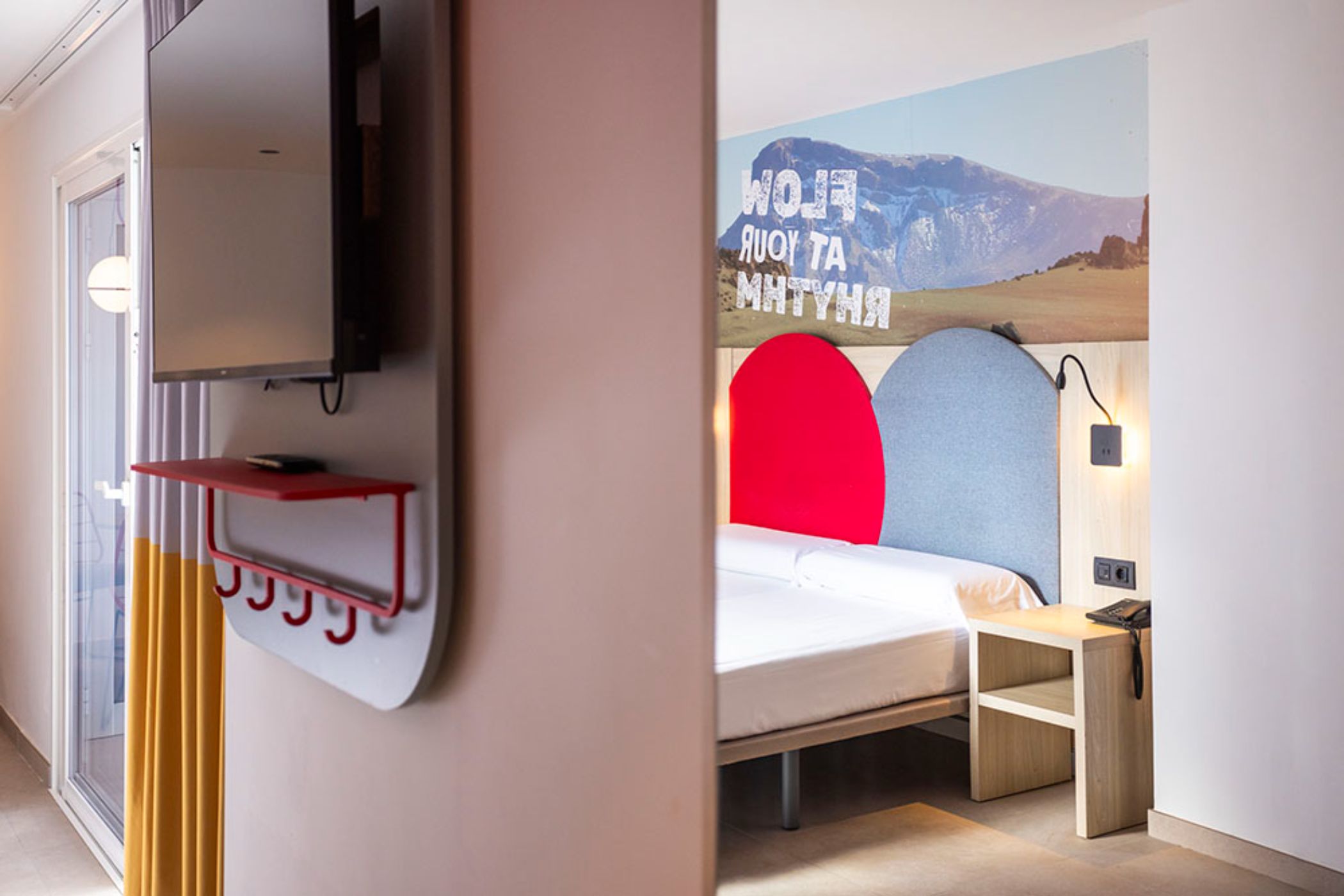 Double or Twin Superior