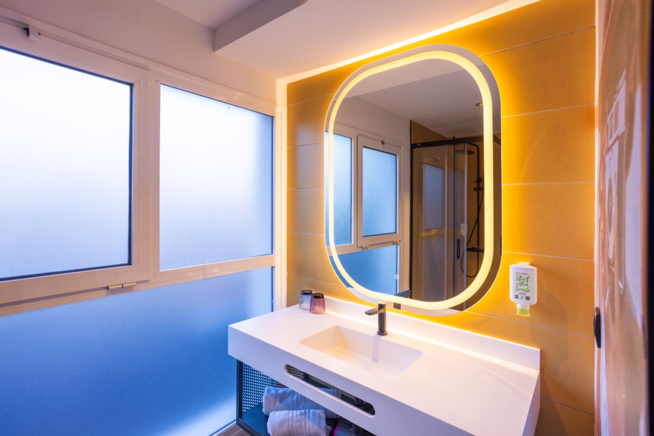 Double or Twin Superior