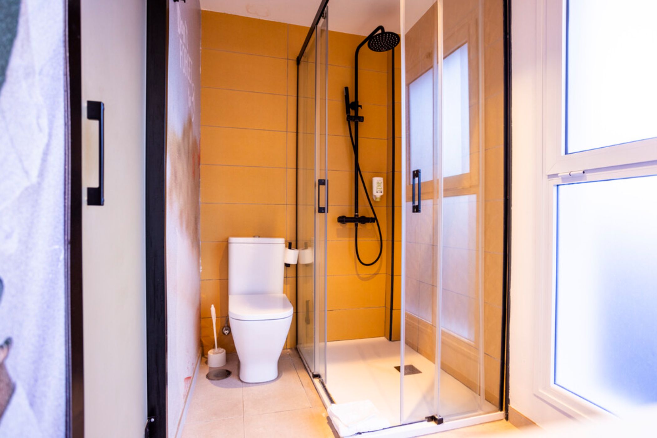 Double or Twin Superior