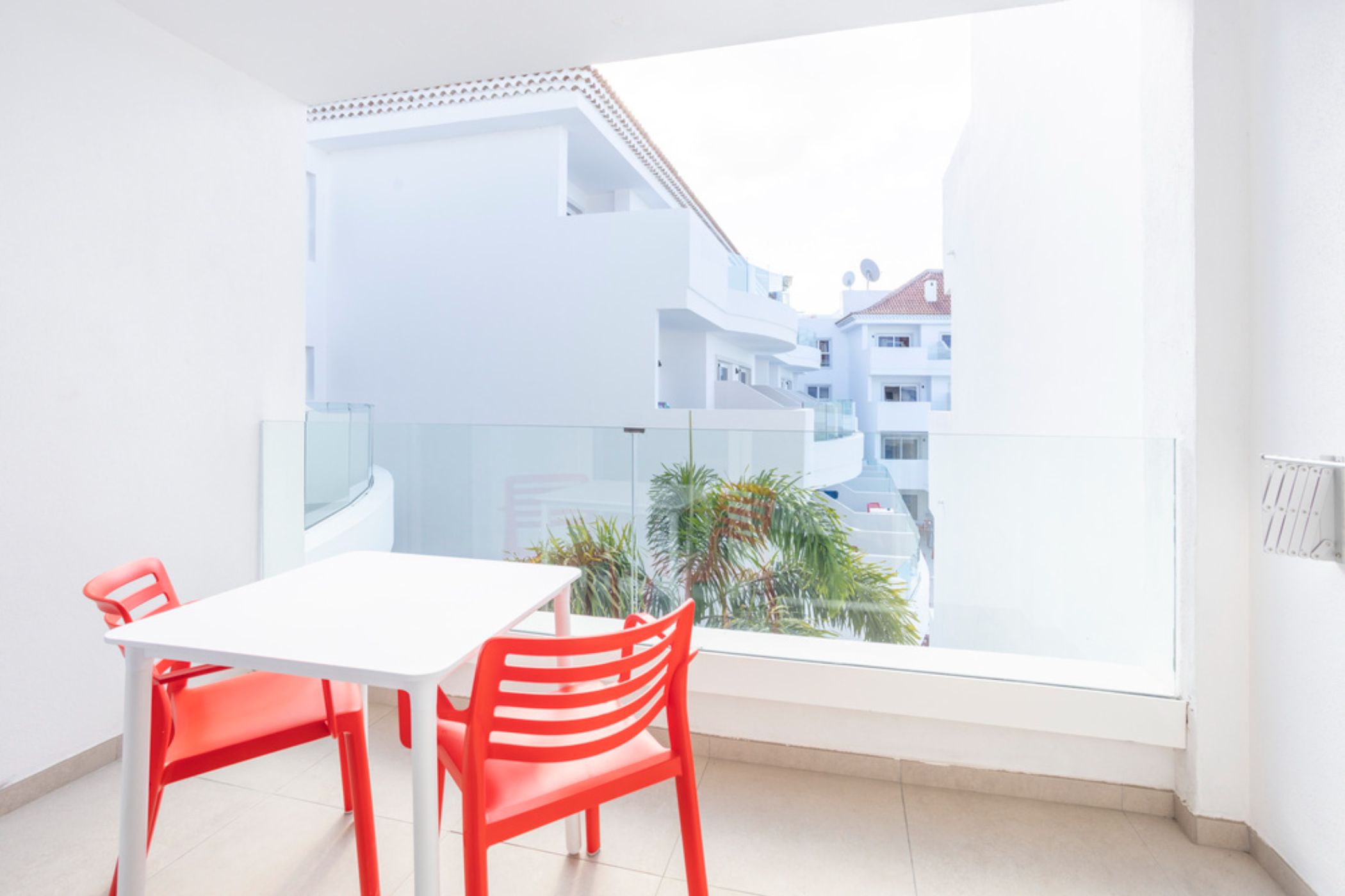 Double or Twin Superior