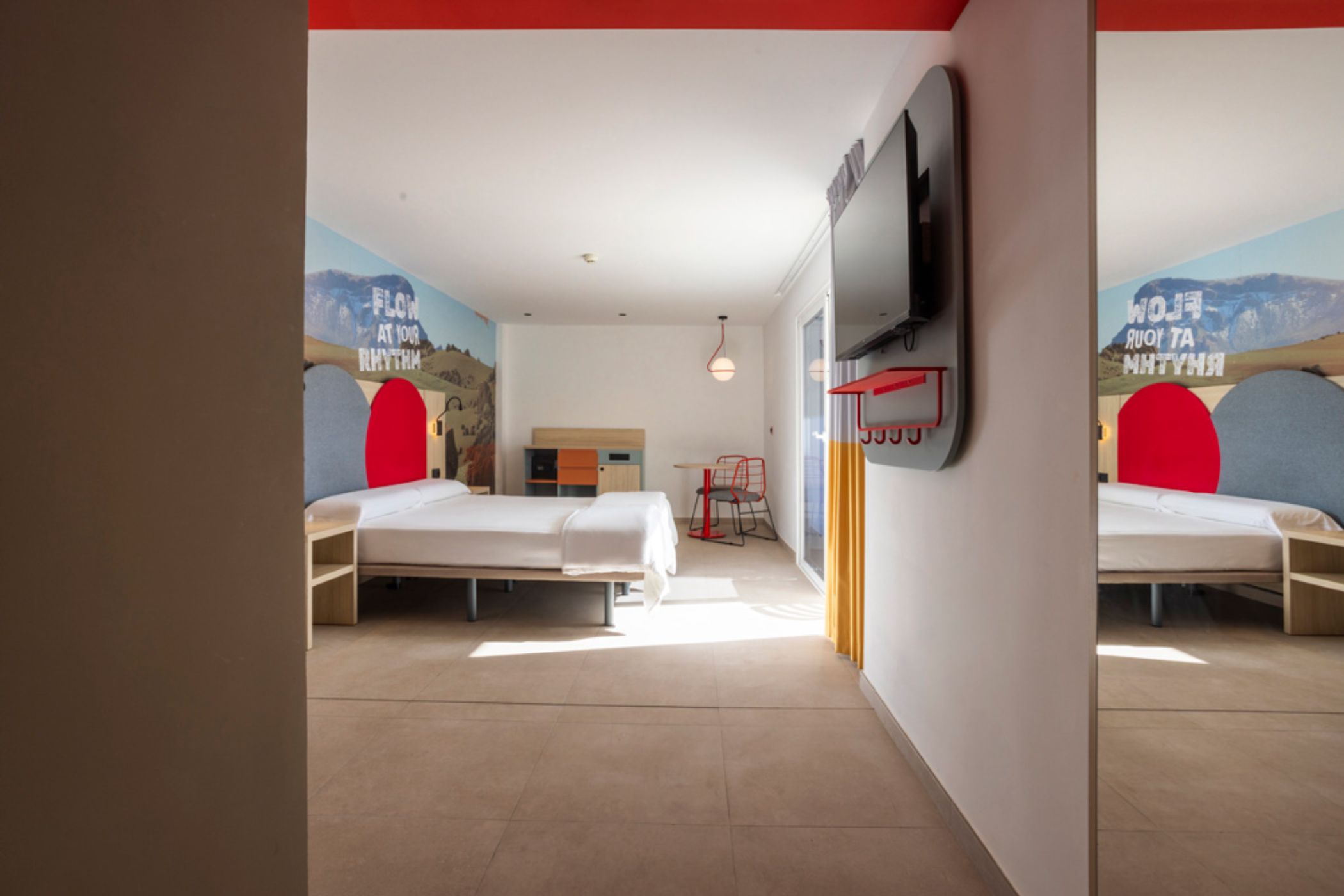 Double or Twin Superior