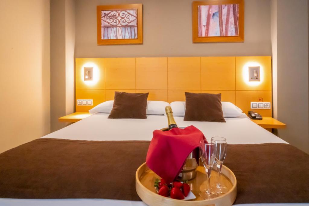 Double Superior with Terrace