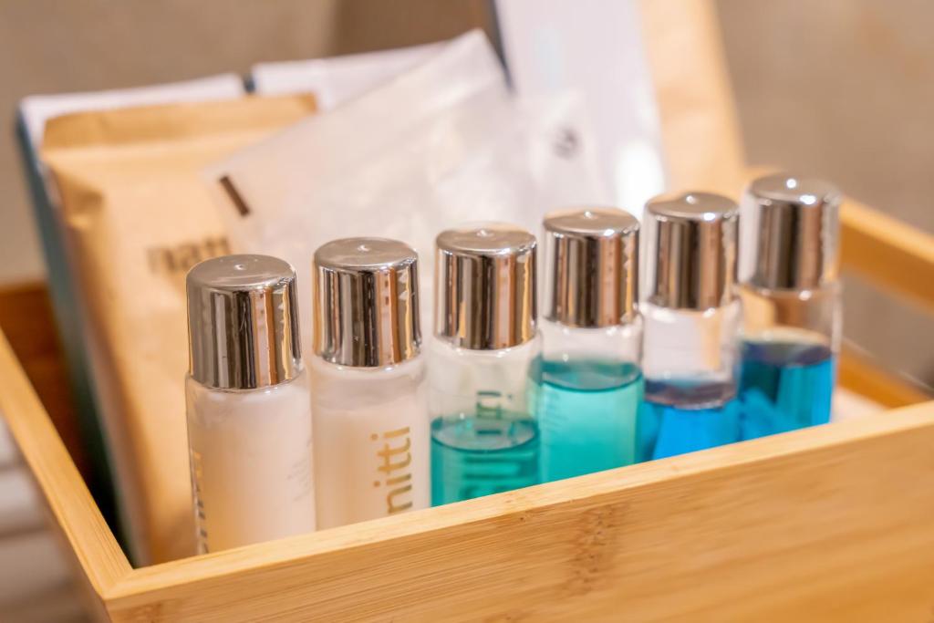 Double Superior with Terrace