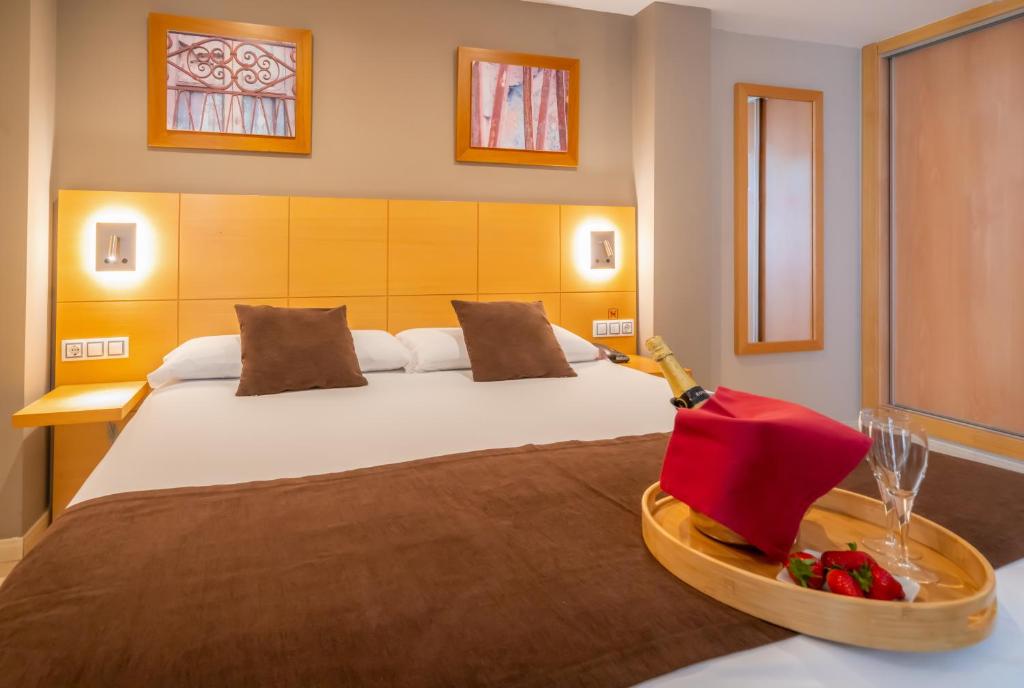 Double Superior with Terrace