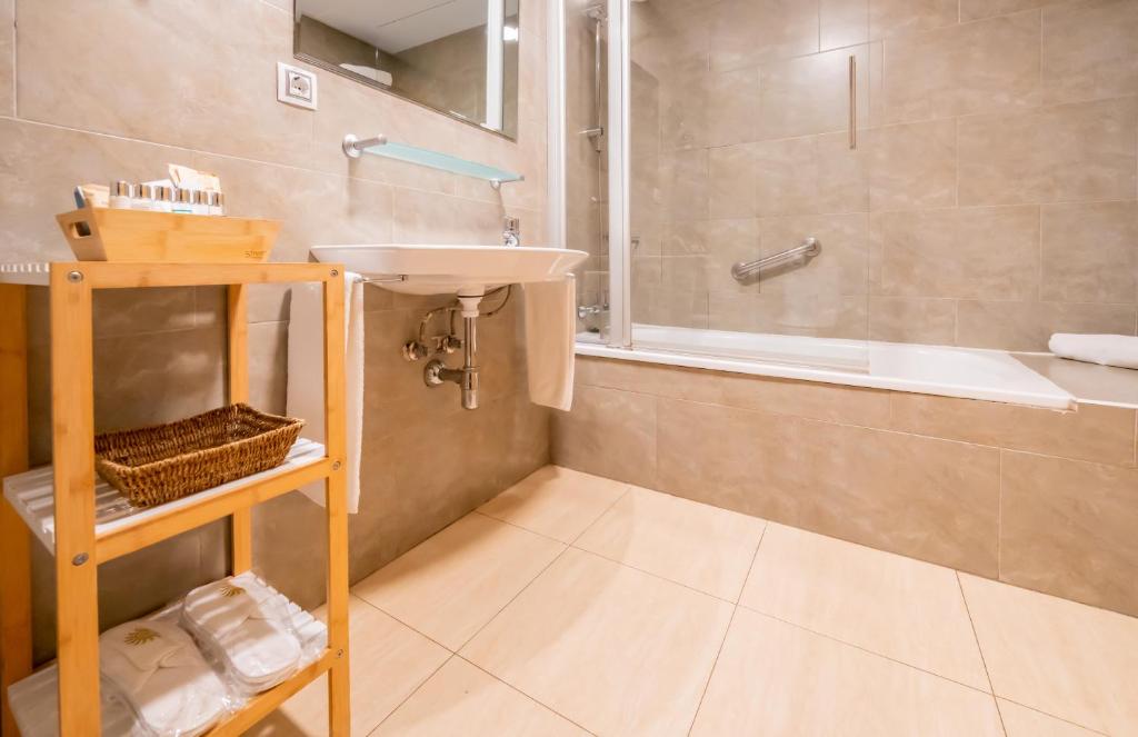 Double Superior with Terrace