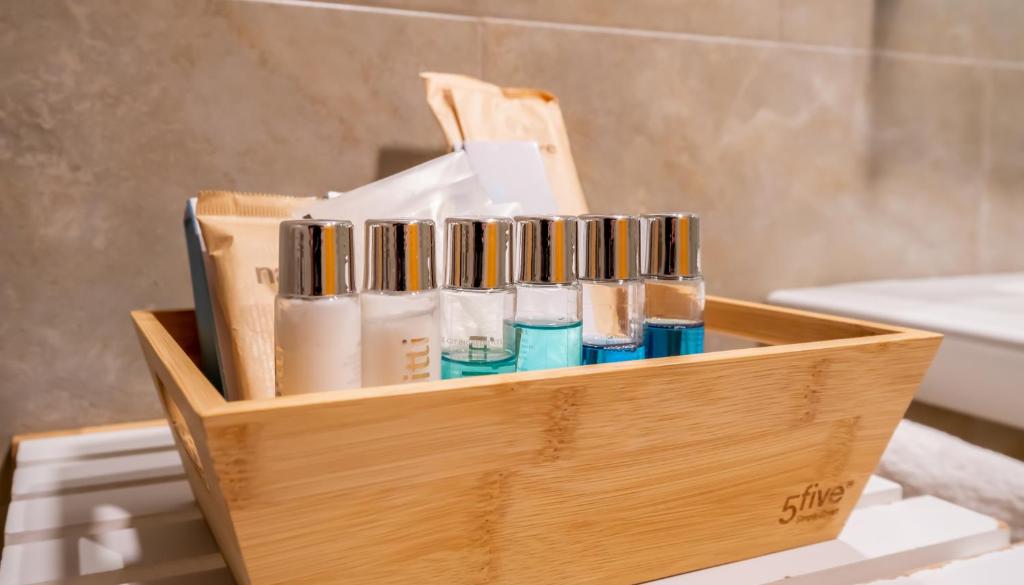 Double Superior with Terrace