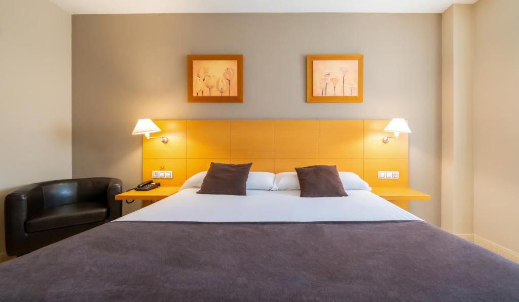 Double Single Standard