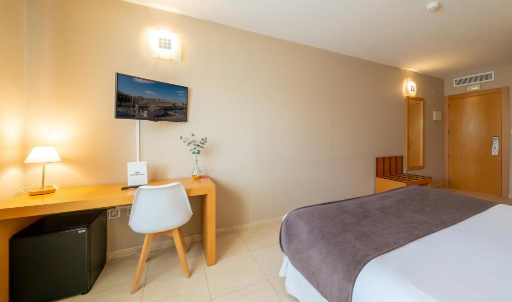 Double Single Standard