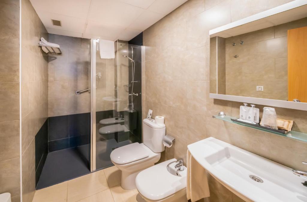 Double Single Standard