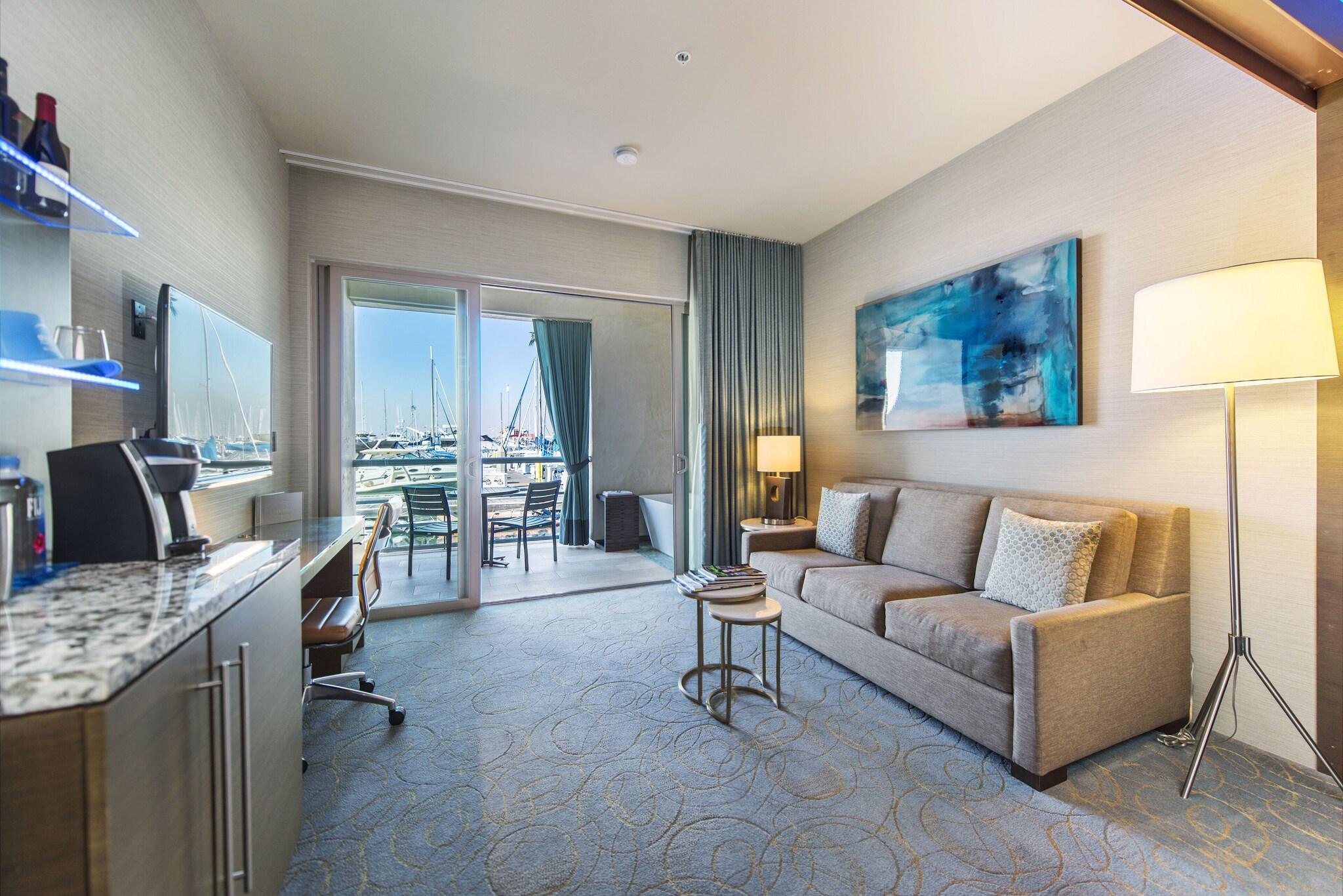 Suite Ocean View