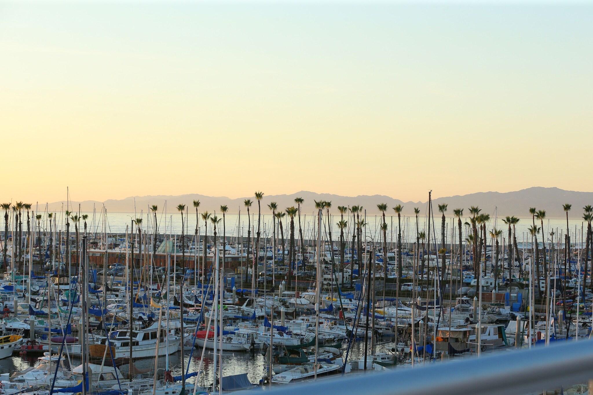 Suite Accessible with Views