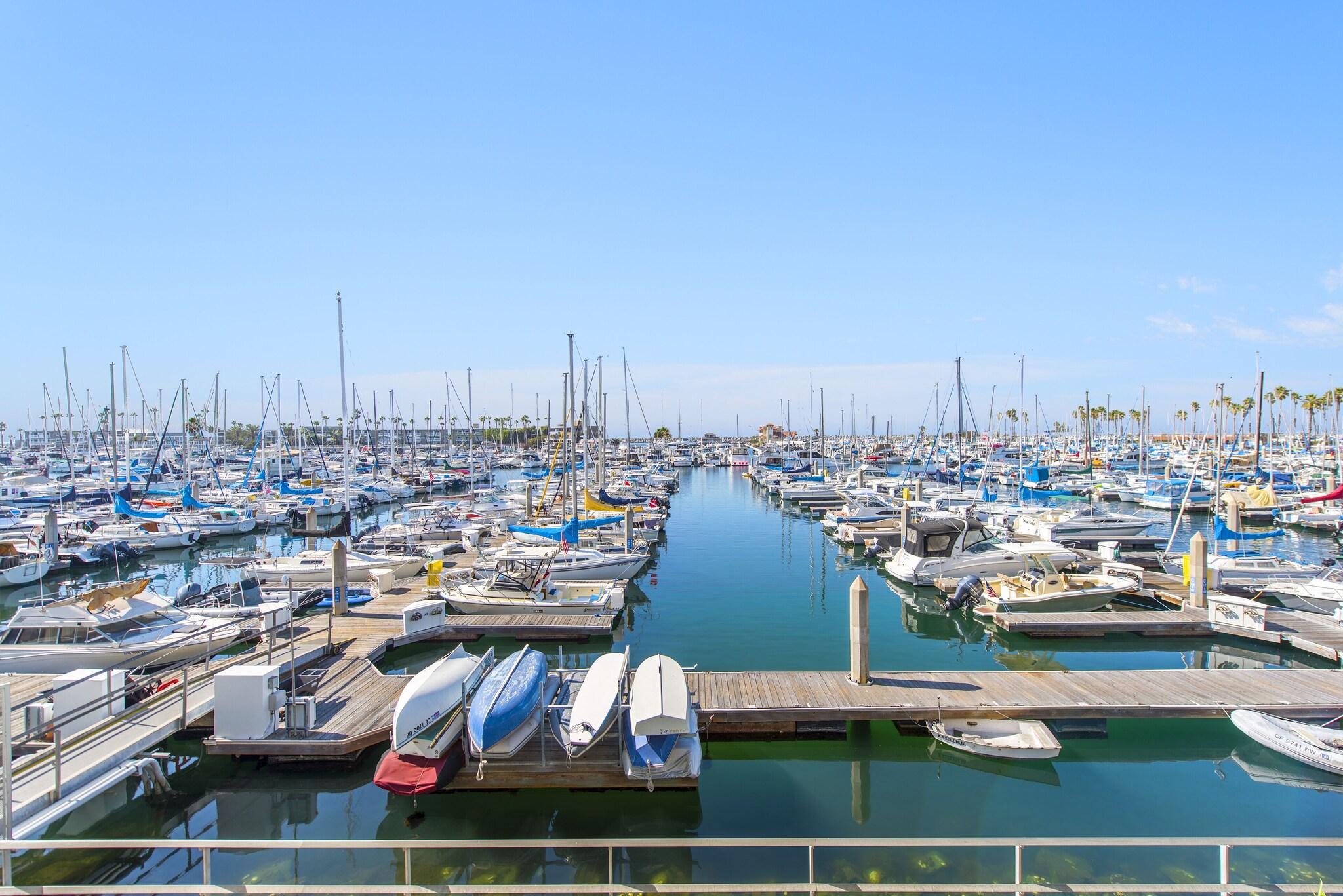 Suite Ocean View King Bed